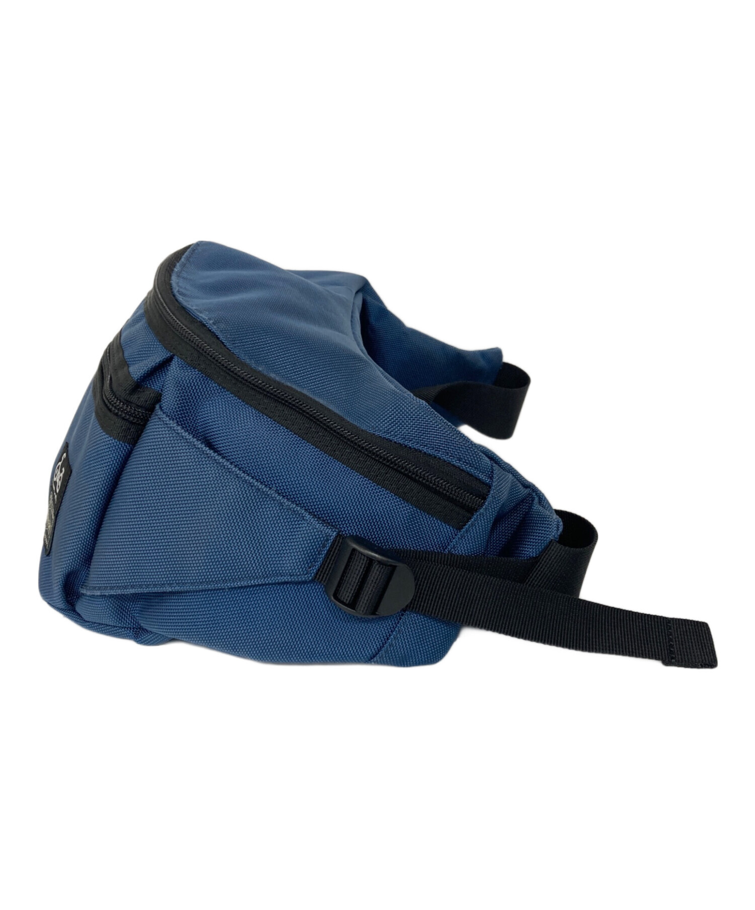 ✨未使用級✨ 木梨サイクル× PORTER ウエストバッグ 中古・古着通販】PORTER (ポーター) 木梨サイクル (キナシサイクル