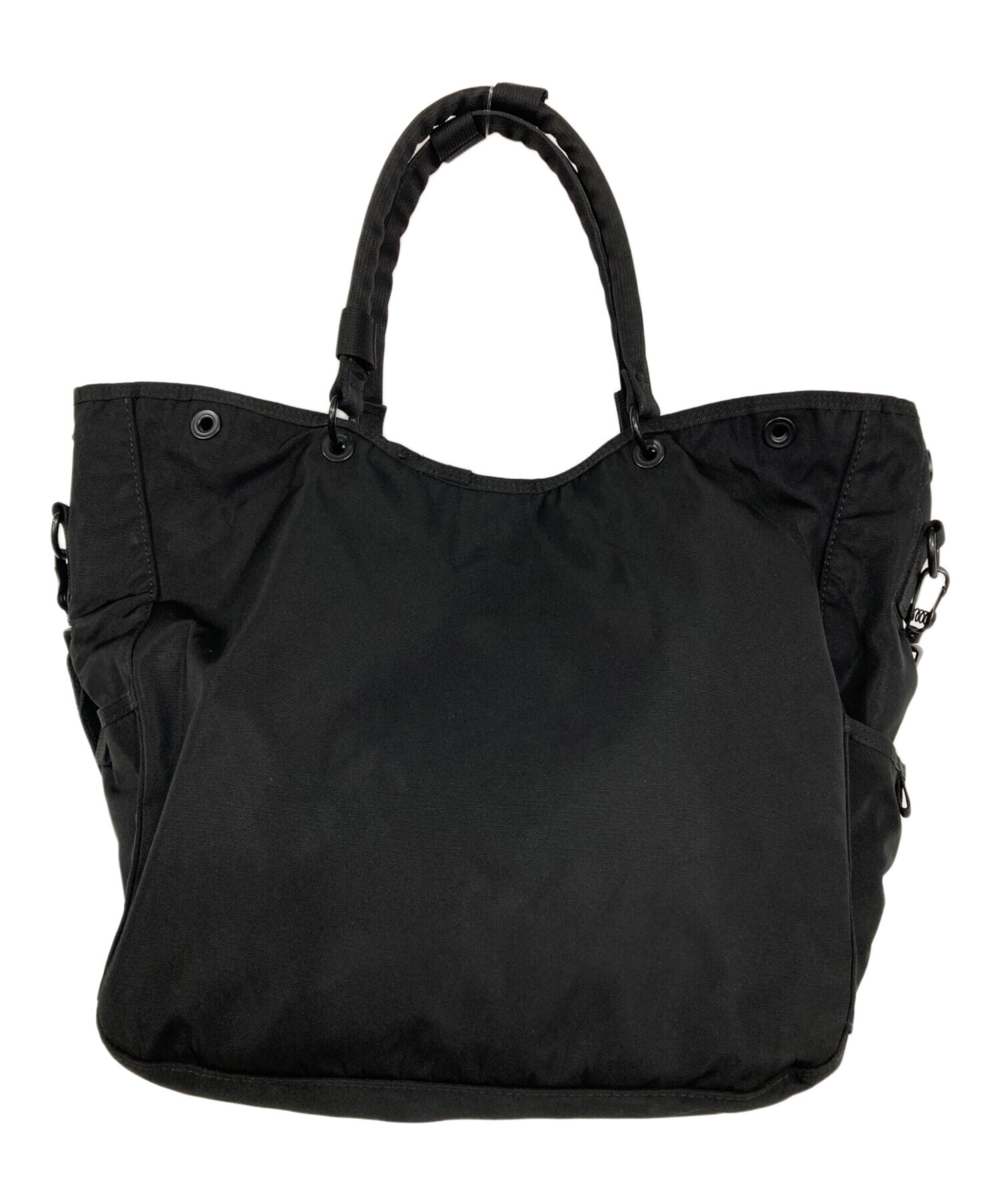 中古・古着通販】LUGGAGE LABEL (ラゲッジ レーベル) 2WAYトートバッグ