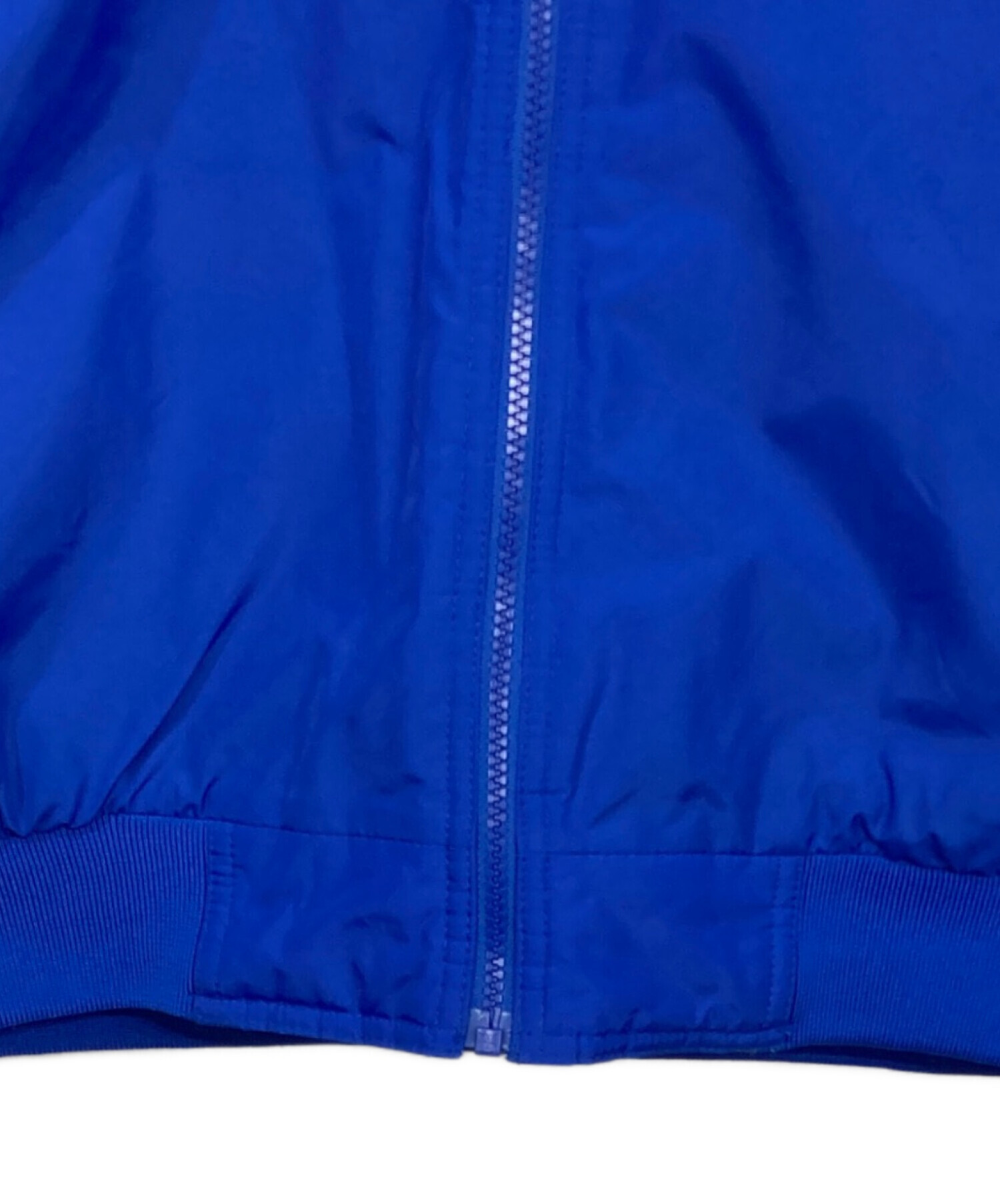 potandtea ジャケット　青 potandtea ジャケット 青