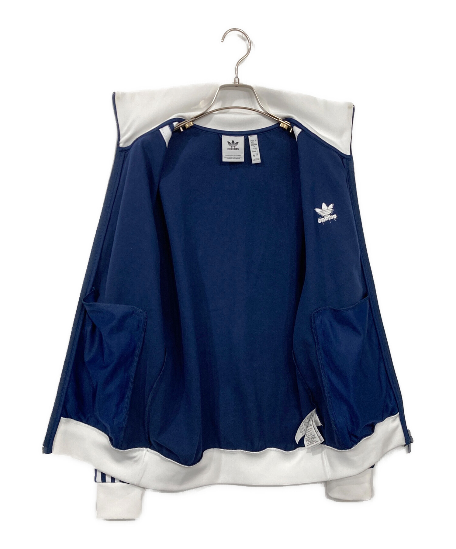 中古・古着通販】adidas (アディダス) ベッケンバウアー トラック