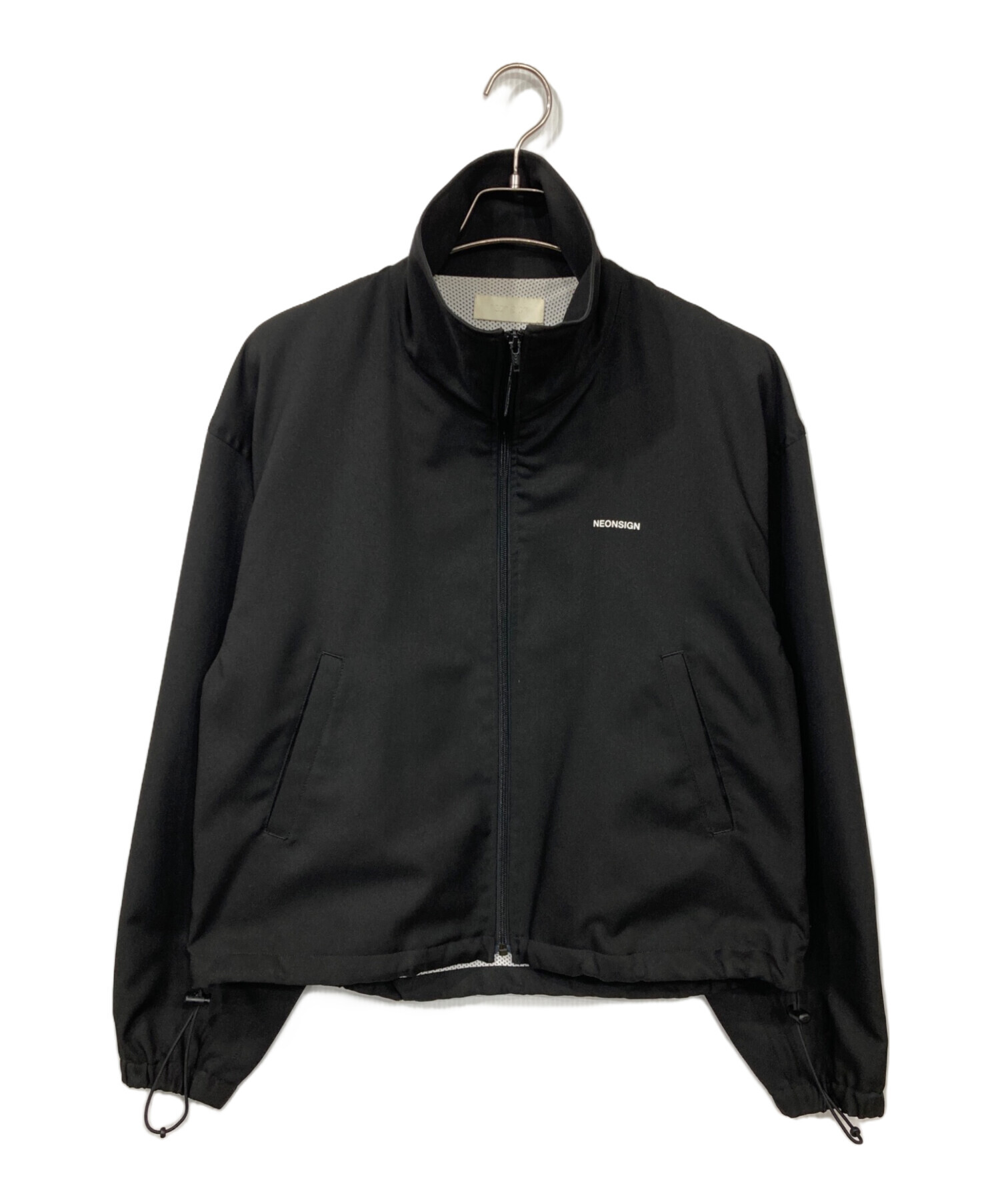 NEON SIGN ブルゾン（その他） メンズ ネオンサイン 古着 中古・古着 
