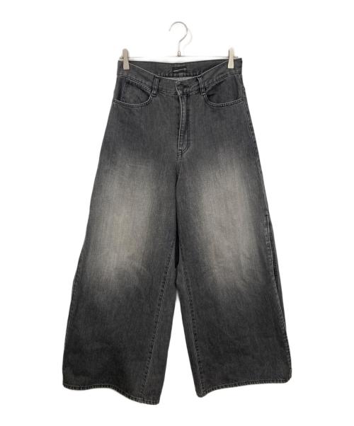 中古・古着通販】LAD MUSICIAN (ラッドミュージシャン) 12oz FLAT
