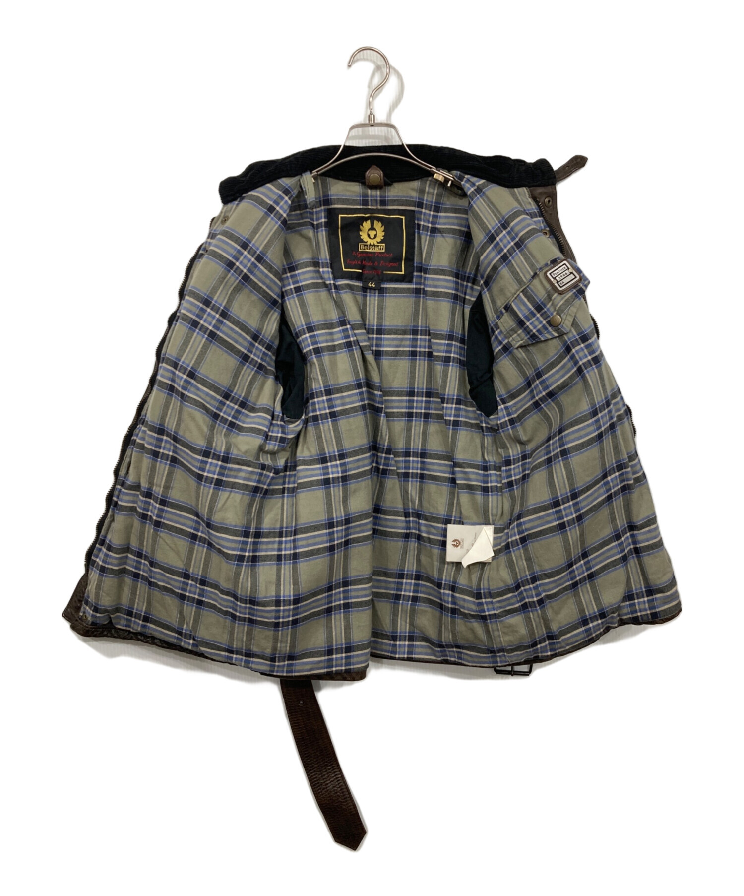 中古・古着通販】BELSTAFF (ベルスタッフ) トライアルマスター