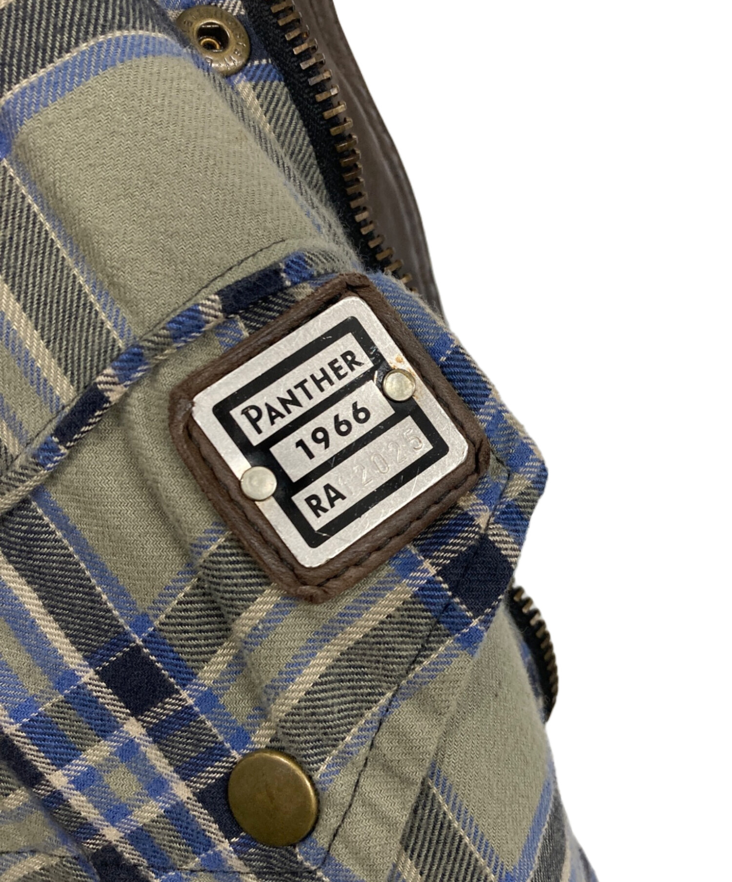 中古・古着通販】BELSTAFF (ベルスタッフ) トライアルマスター