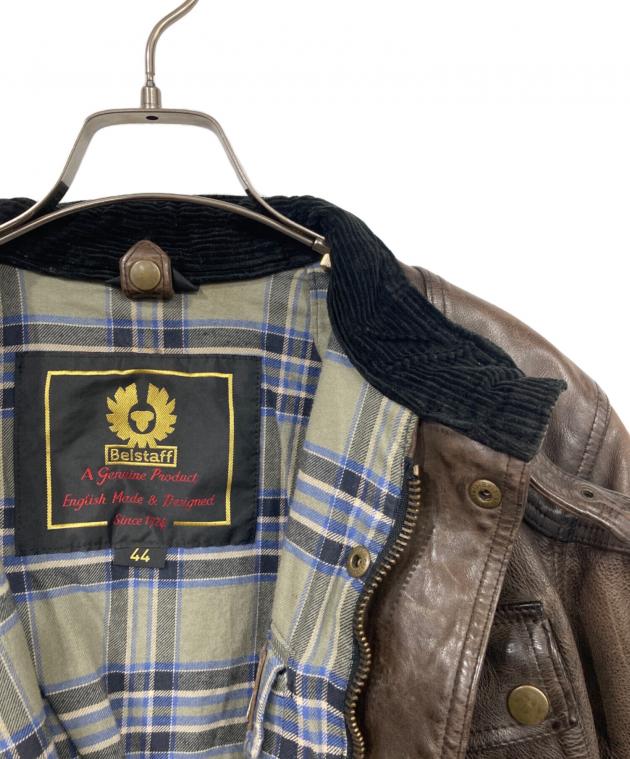 中古・古着通販】BELSTAFF (ベルスタッフ) トライアルマスター