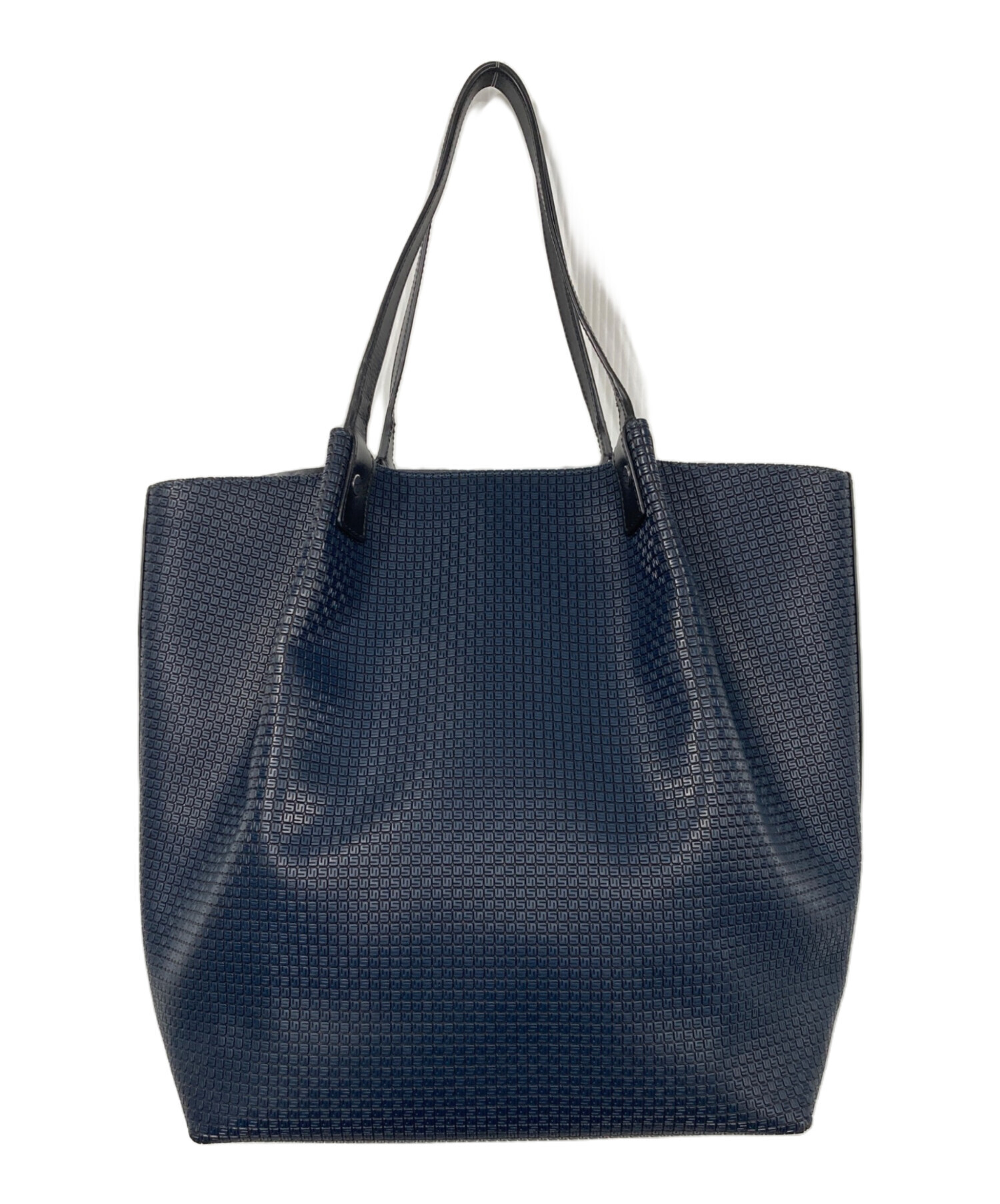 中古・古着通販】SERAPIAN (セラピアン) VERTICAL SECRETトートバッグ