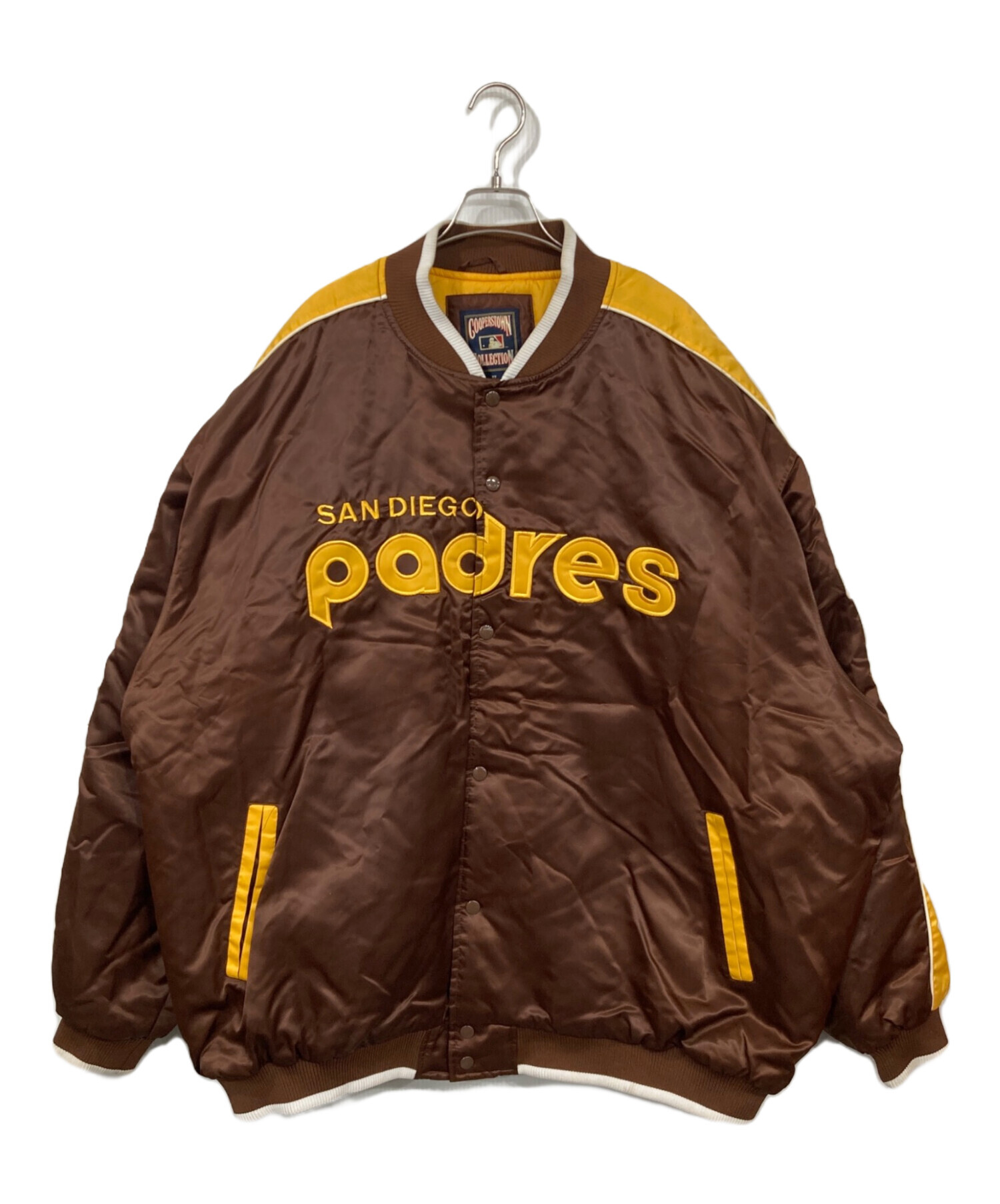 中古・古着通販】Cooperstown (クーパーズタウン) G-3&CARL BANKS