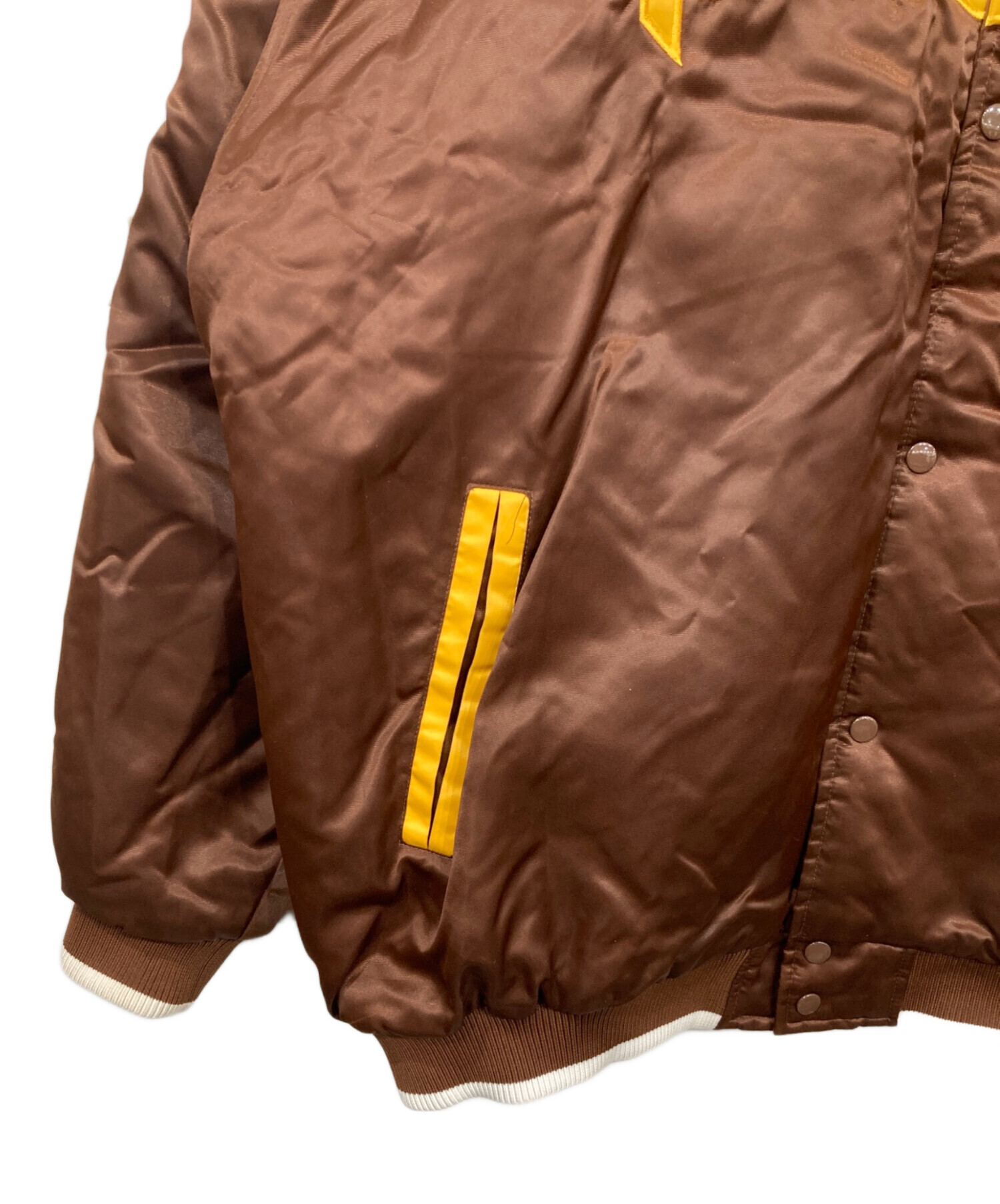 中古・古着通販】Cooperstown (クーパーズタウン) G-3&CARL BANKS