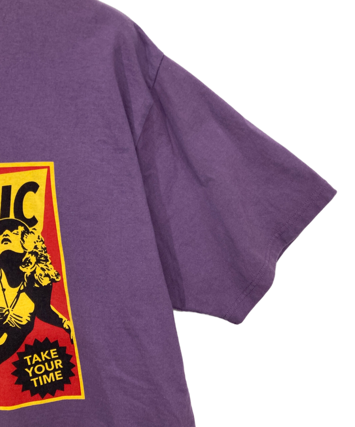 中古・古着通販】Hysteric Glamour (ヒステリックグラマー) TAKE YOUR