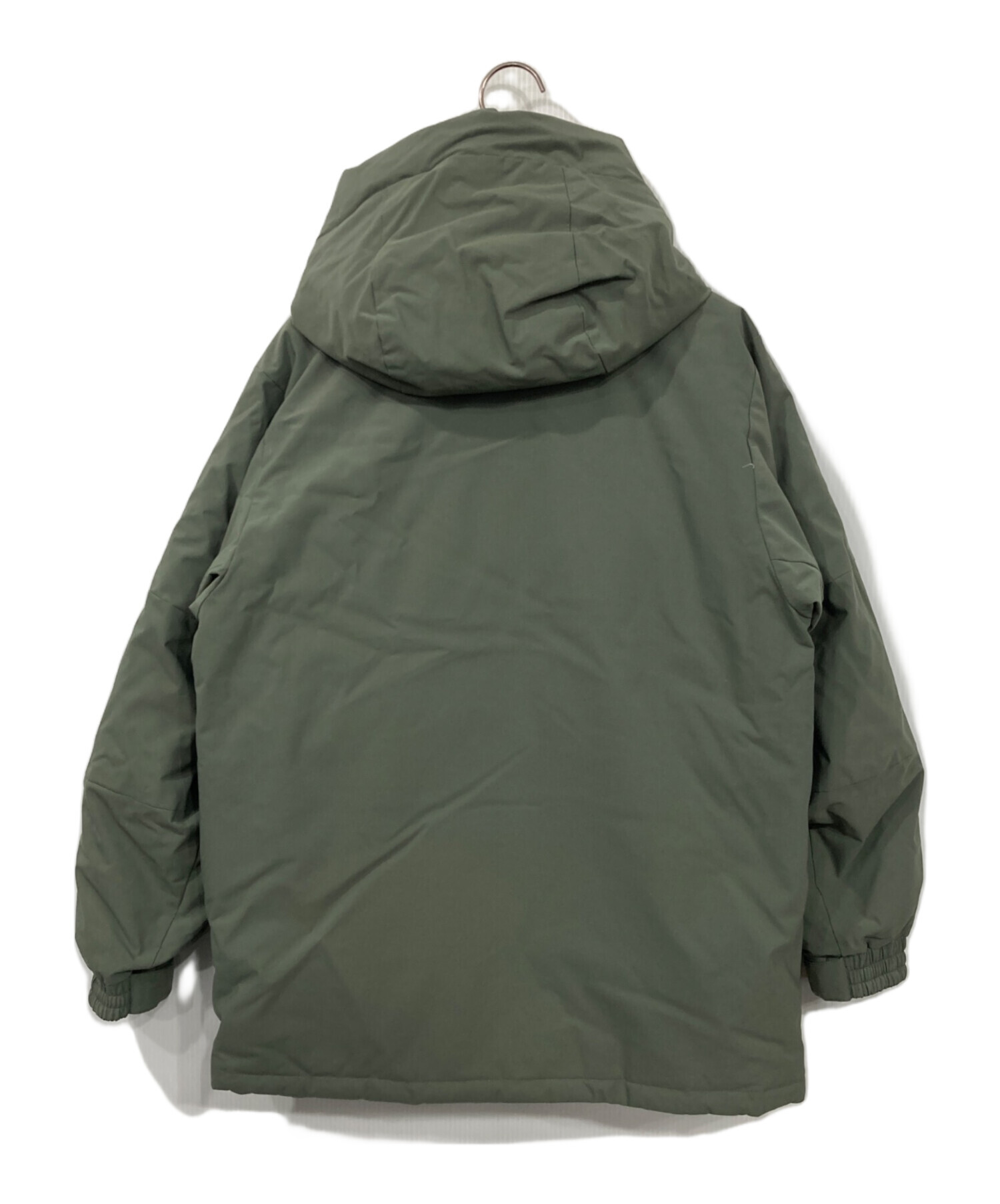 中古・古着通販】BEAMS (ビームス) Dermizax (R) ダウンジャケット 