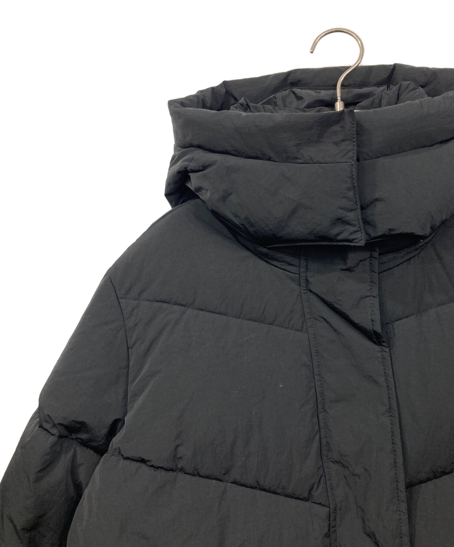 中古・古着通販】Calvin Klein (カルバンクライン) モダンパテッド 