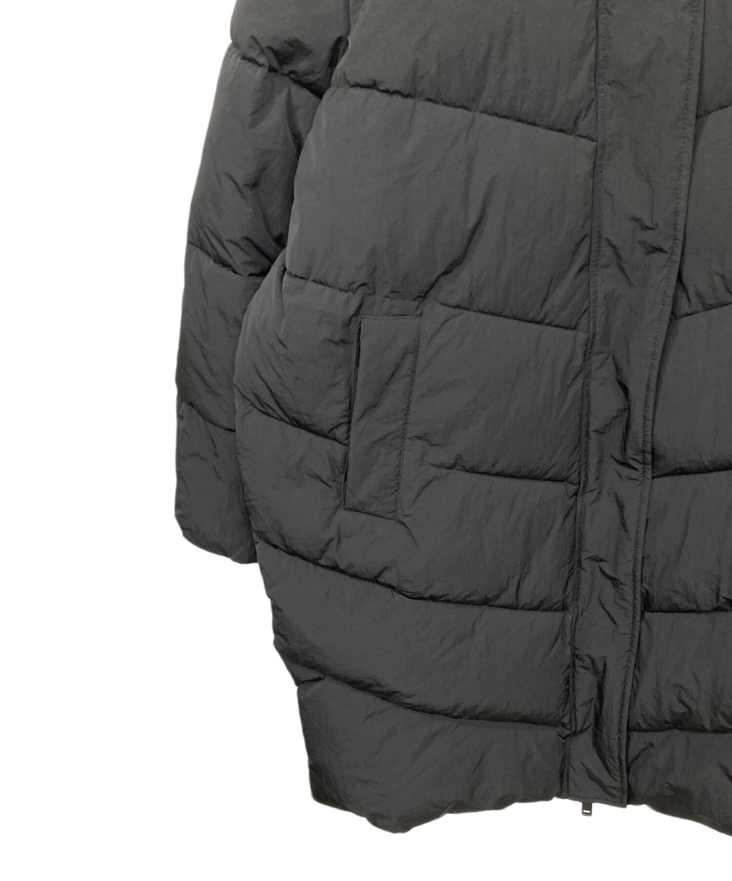 中古・古着通販】Calvin Klein (カルバンクライン) モダンパテッド 