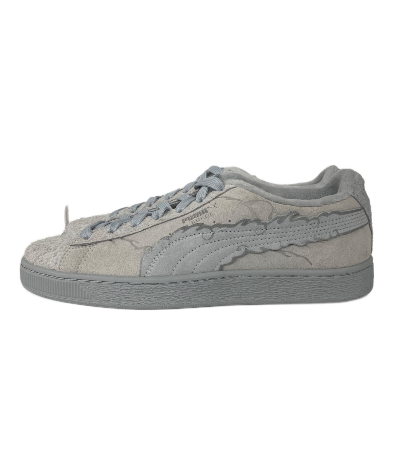 中古・古着通販】PUMA (プーマ) ONE PIECE (ワンピース) SUEDE 3 ONE 