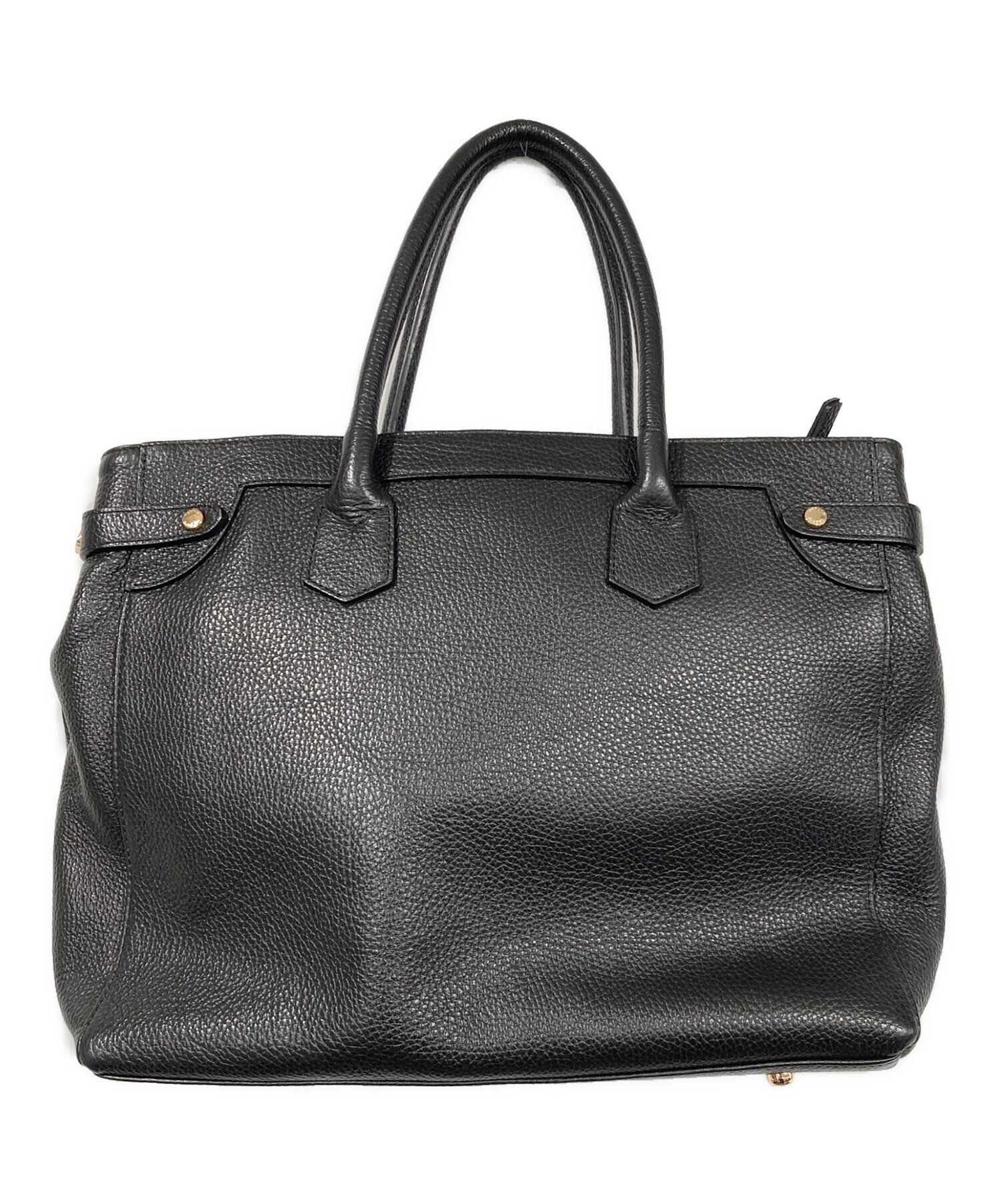 中古・古着通販】GIANNI NOTARO (ジャンニ ノターロ) トートバッグ