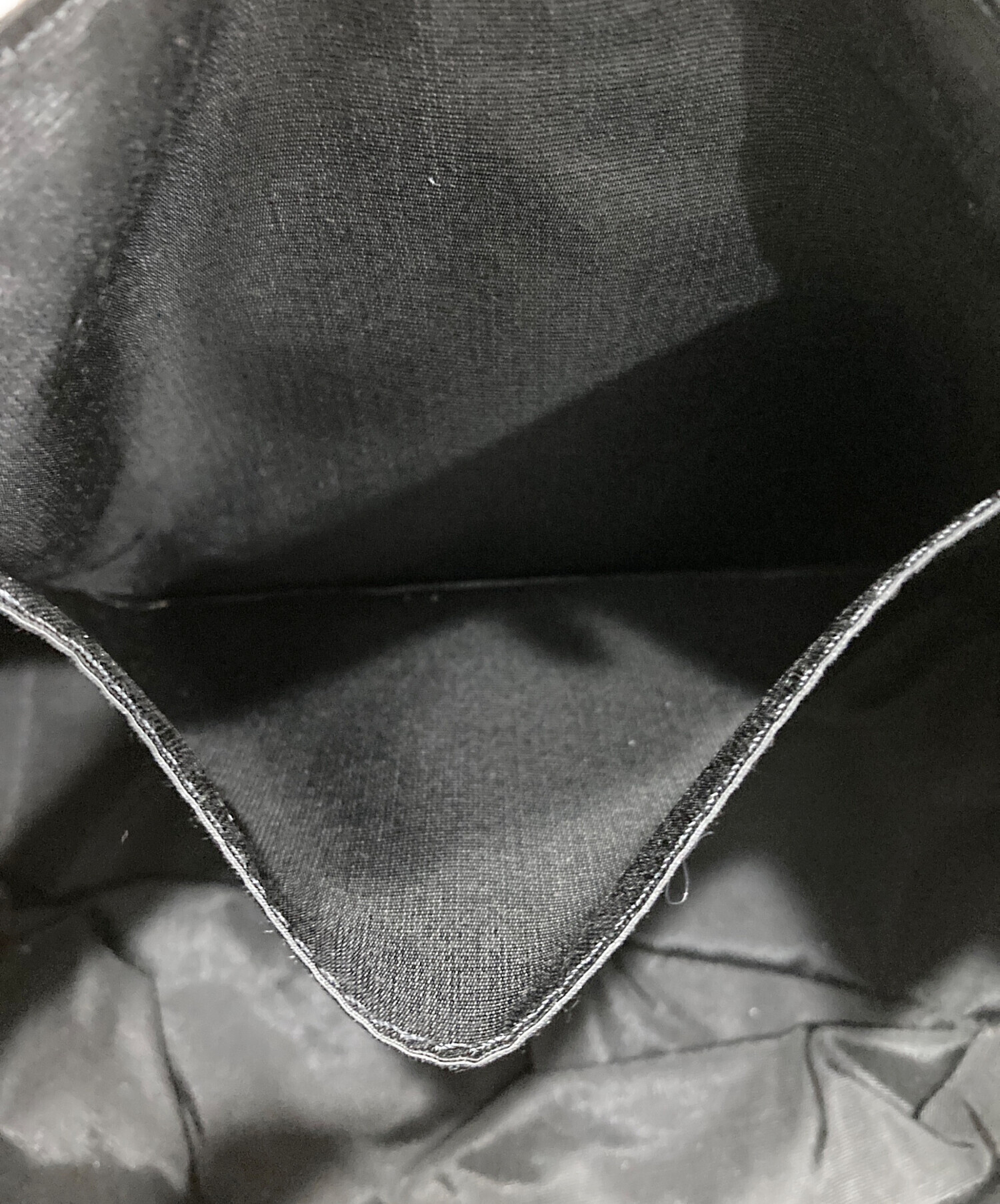 中古・古着通販】MARY QUANT (マリークヮント) カスタムメイドレザー