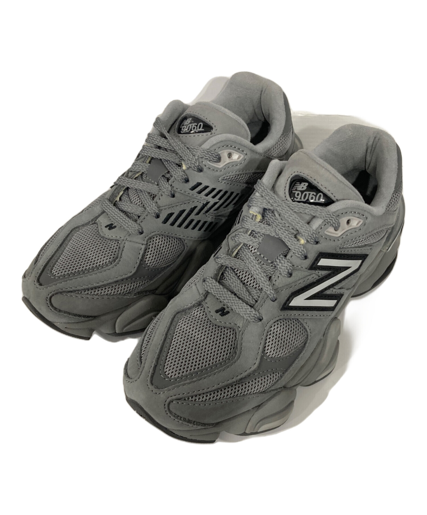 中古・古着通販】NEW BALANCE (ニューバランス) 9060ローカット 