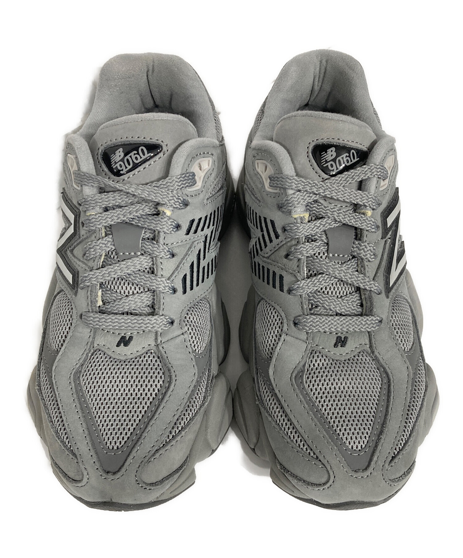 中古・古着通販】NEW BALANCE (ニューバランス) 9060ローカット 