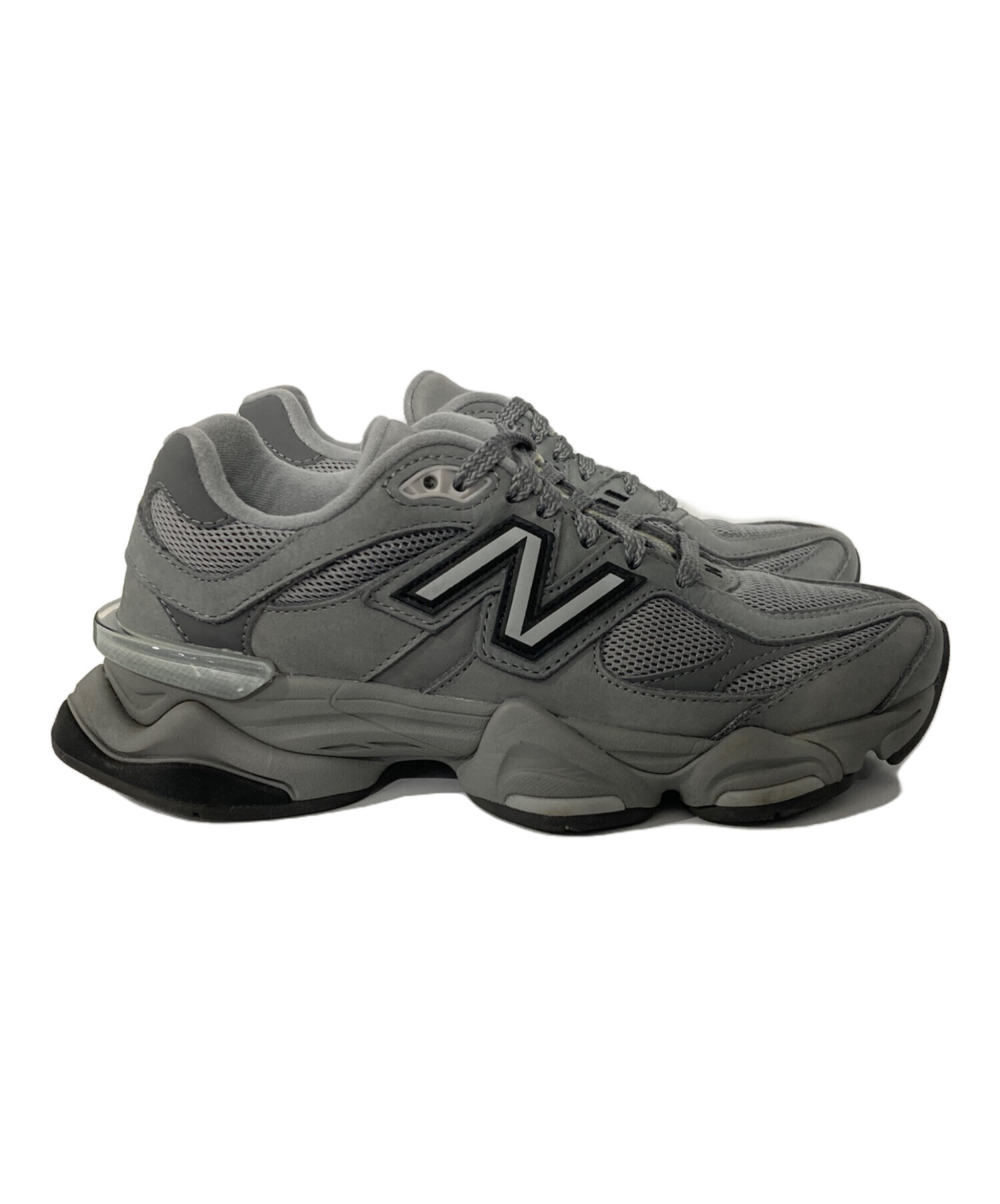 中古・古着通販】NEW BALANCE (ニューバランス) 9060ローカット 
