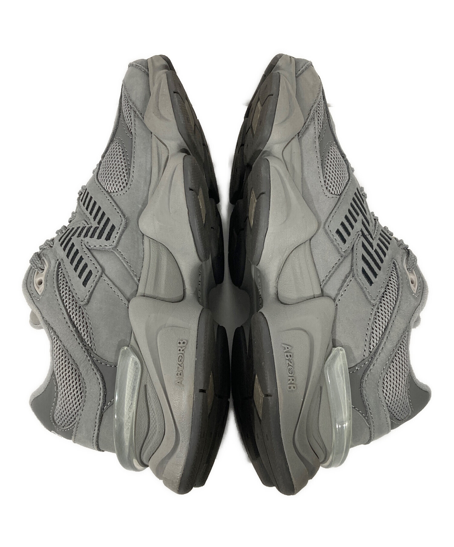 中古・古着通販】NEW BALANCE (ニューバランス) 9060ローカット 
