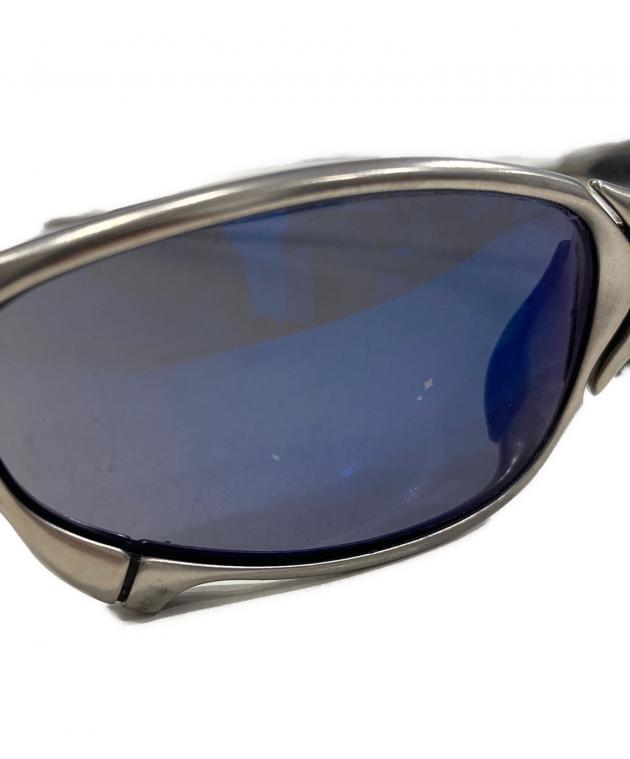 中古・古着通販】OAKLEY (オークリー) X-METAL JULIET シルバー サイズ