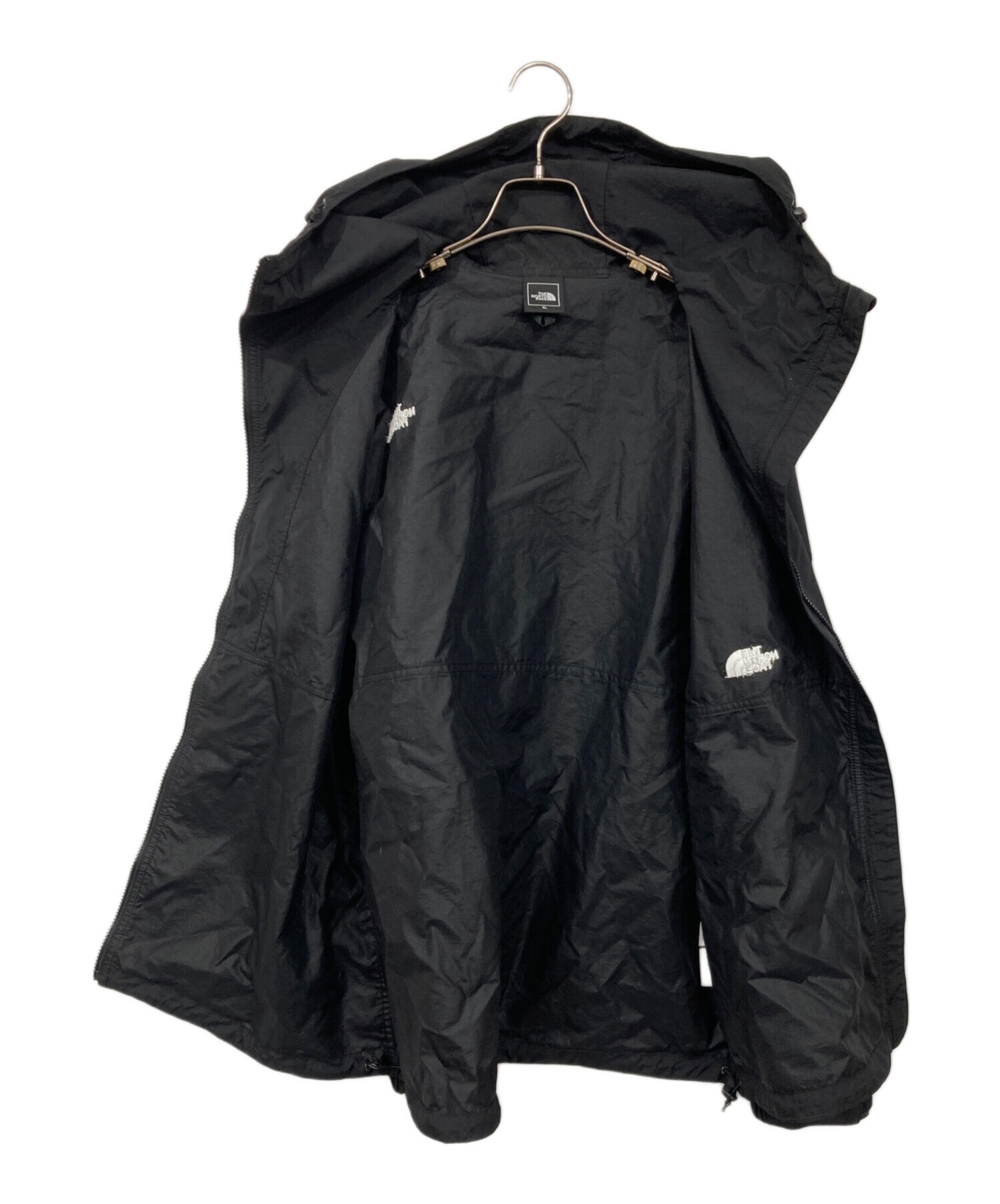 中古・古着通販】THE NORTH FACE (ザ ノース フェイス) コンパクト