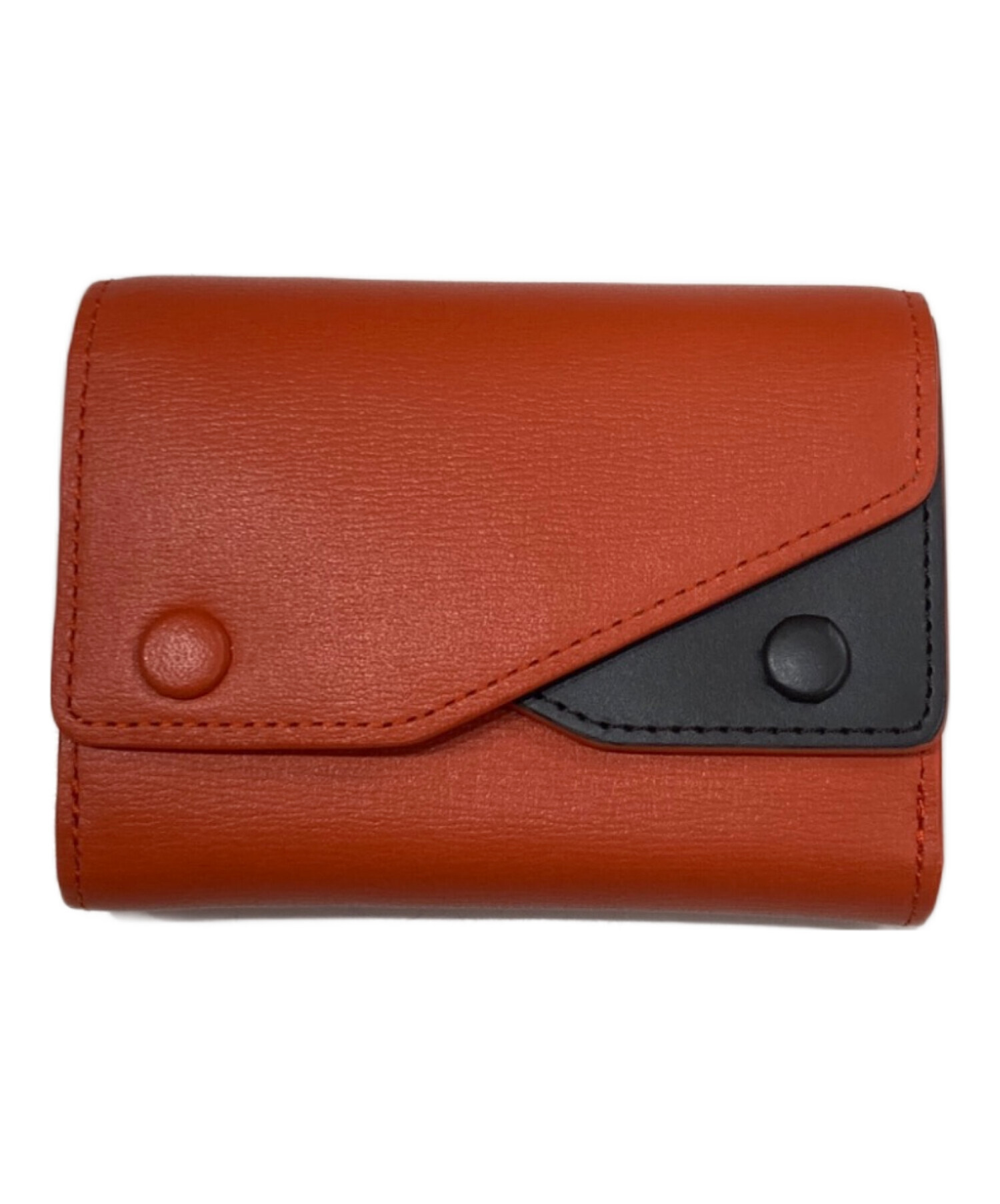 中古・古着通販】Paul Smith (ポールスミス) スモールスタイル 3つ折り