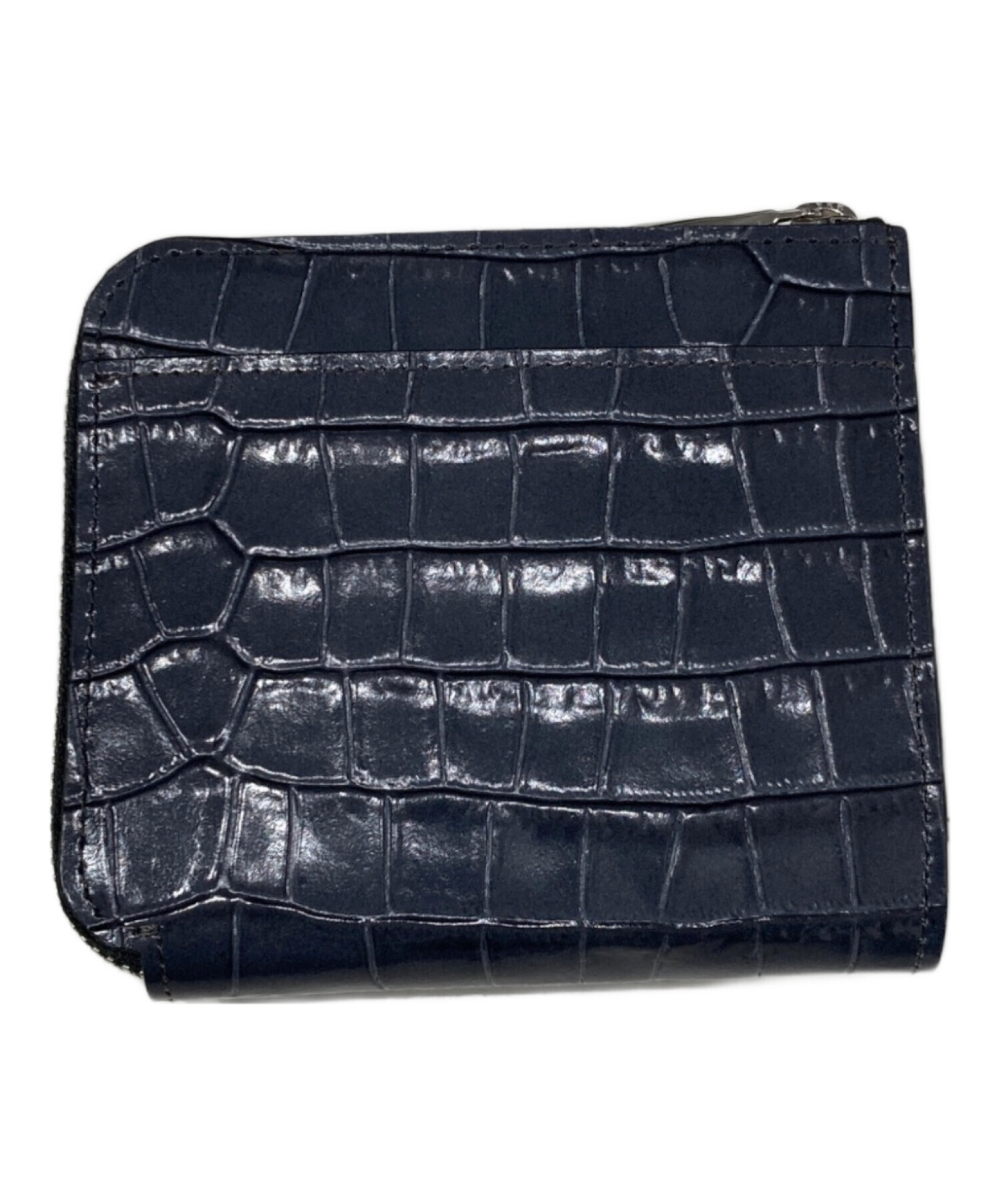 中古・古着通販】ATAO (アタオ) チェス・レリーフ グレー｜ブランド