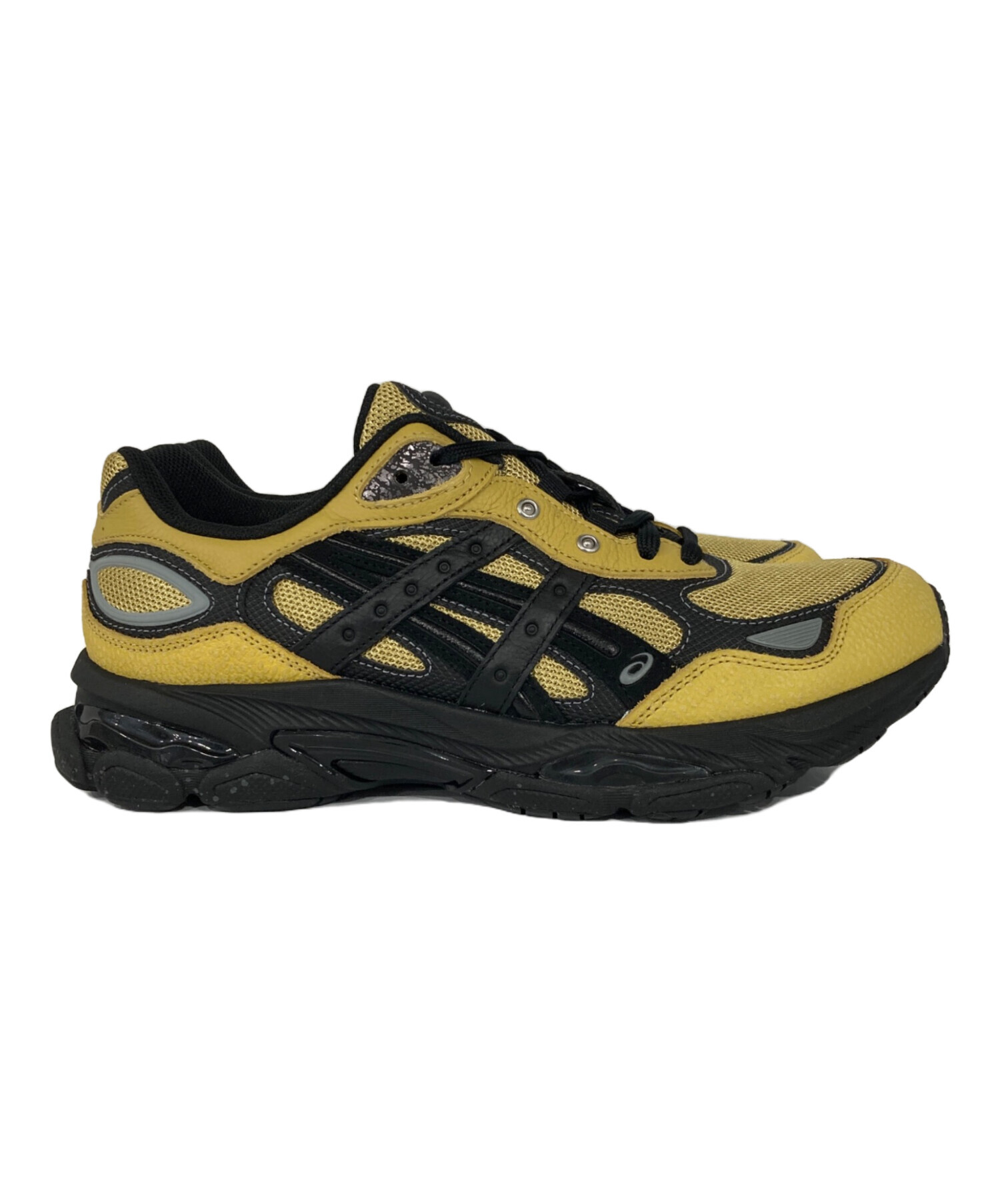 中古・古着通販】asics (アシックス) HAL STUDIOS (ハルスタジオ) GEL 