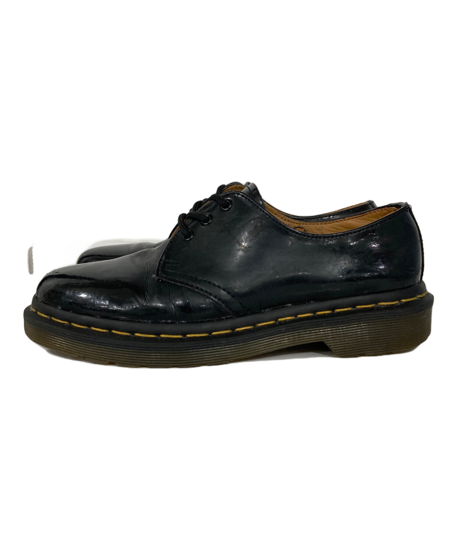 中古・古着通販】Dr.Martens (ドクターマーチン) 1461 3ホールシューズ