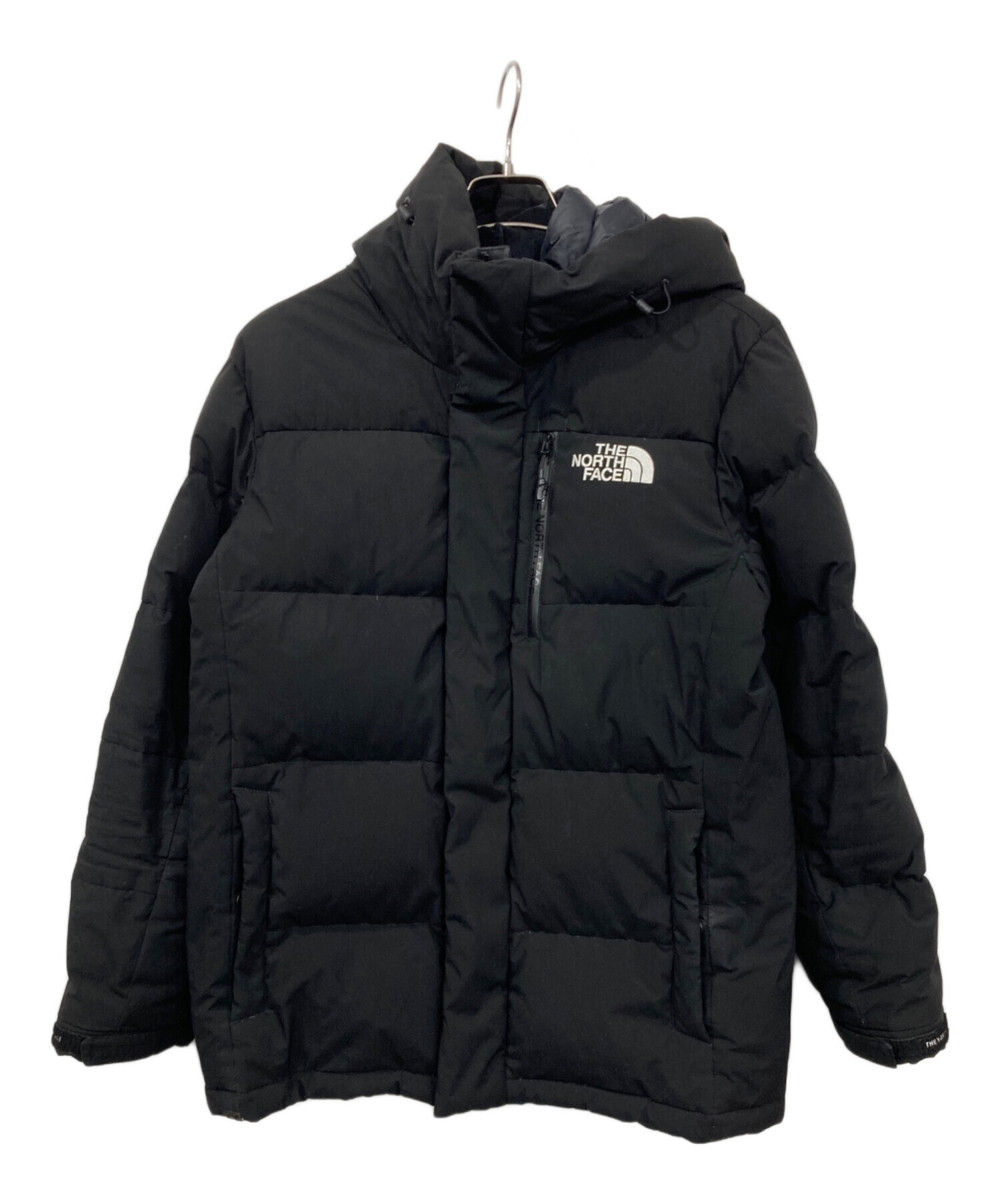 中古・古着通販】THE NORTH FACE (ザ ノース フェイス) GO FREE DOWN