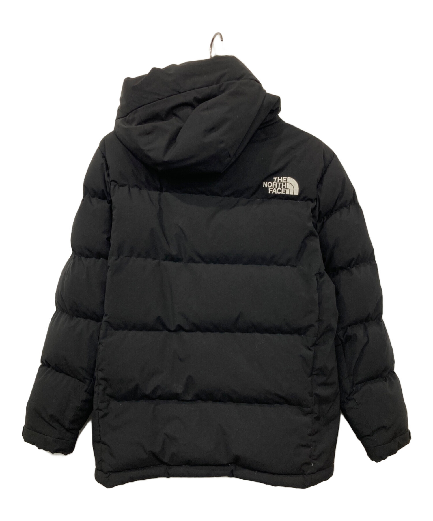 中古・古着通販】THE NORTH FACE (ザ ノース フェイス) GO FREE DOWN