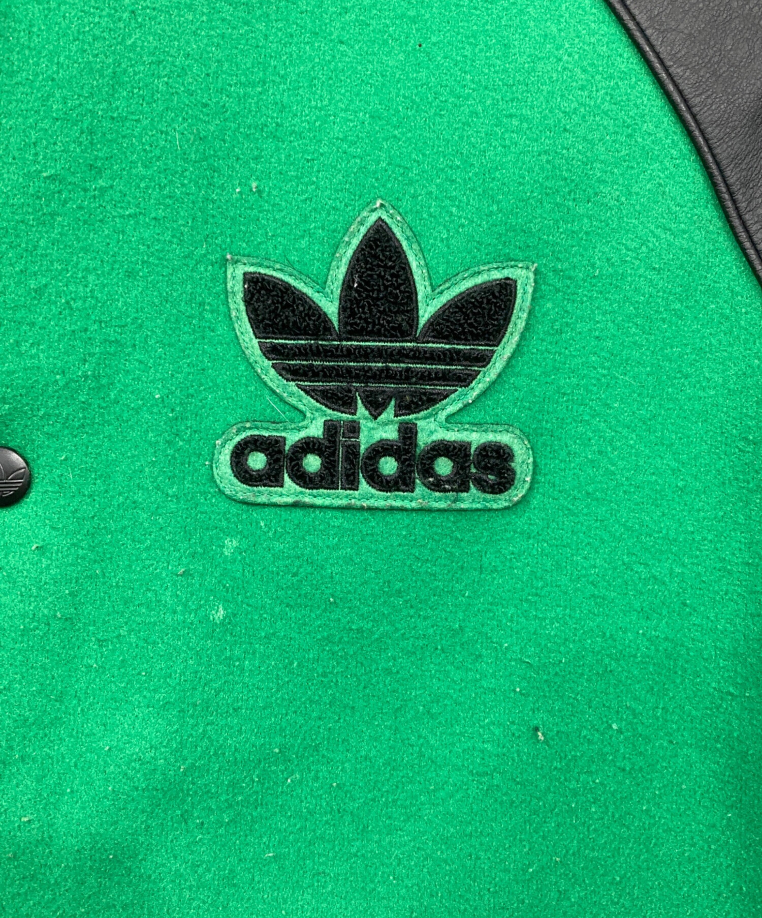 中古・古着通販】adidas (アディダス) SST ボンバージャケット