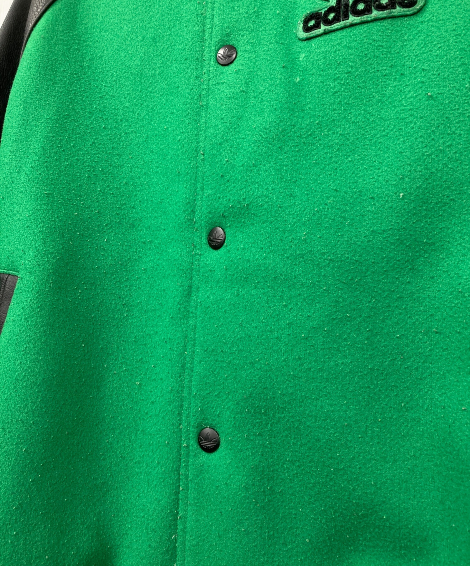 中古・古着通販】adidas (アディダス) SST ボンバージャケット