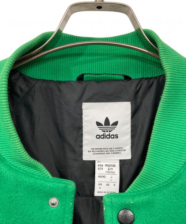 中古・古着通販】adidas (アディダス) SST ボンバージャケット