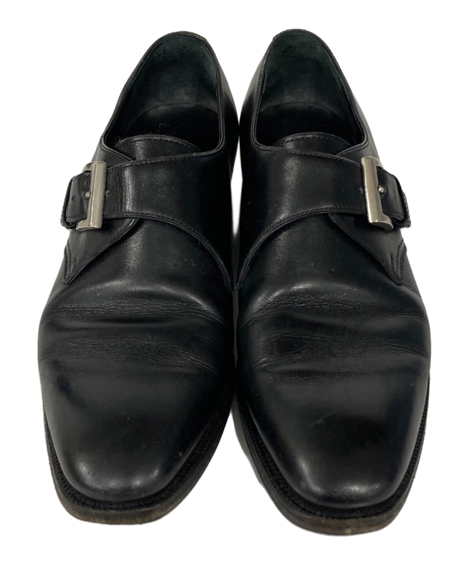 中古・古着通販】ENZO BONAFE (エンツォボナフェ) Duccio モンク