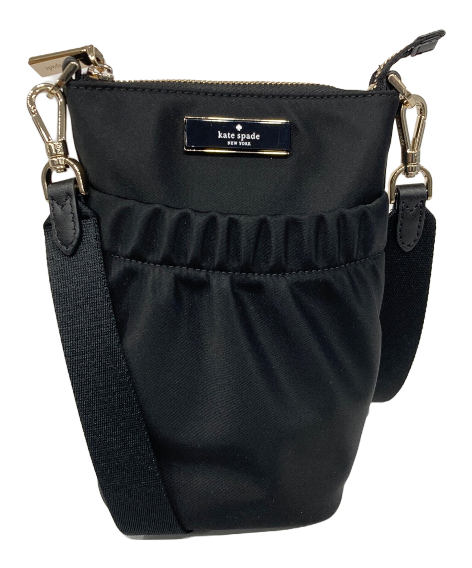 中古・古着通販】Kate Spade (ケイトスペード) ショルダーポーチ 