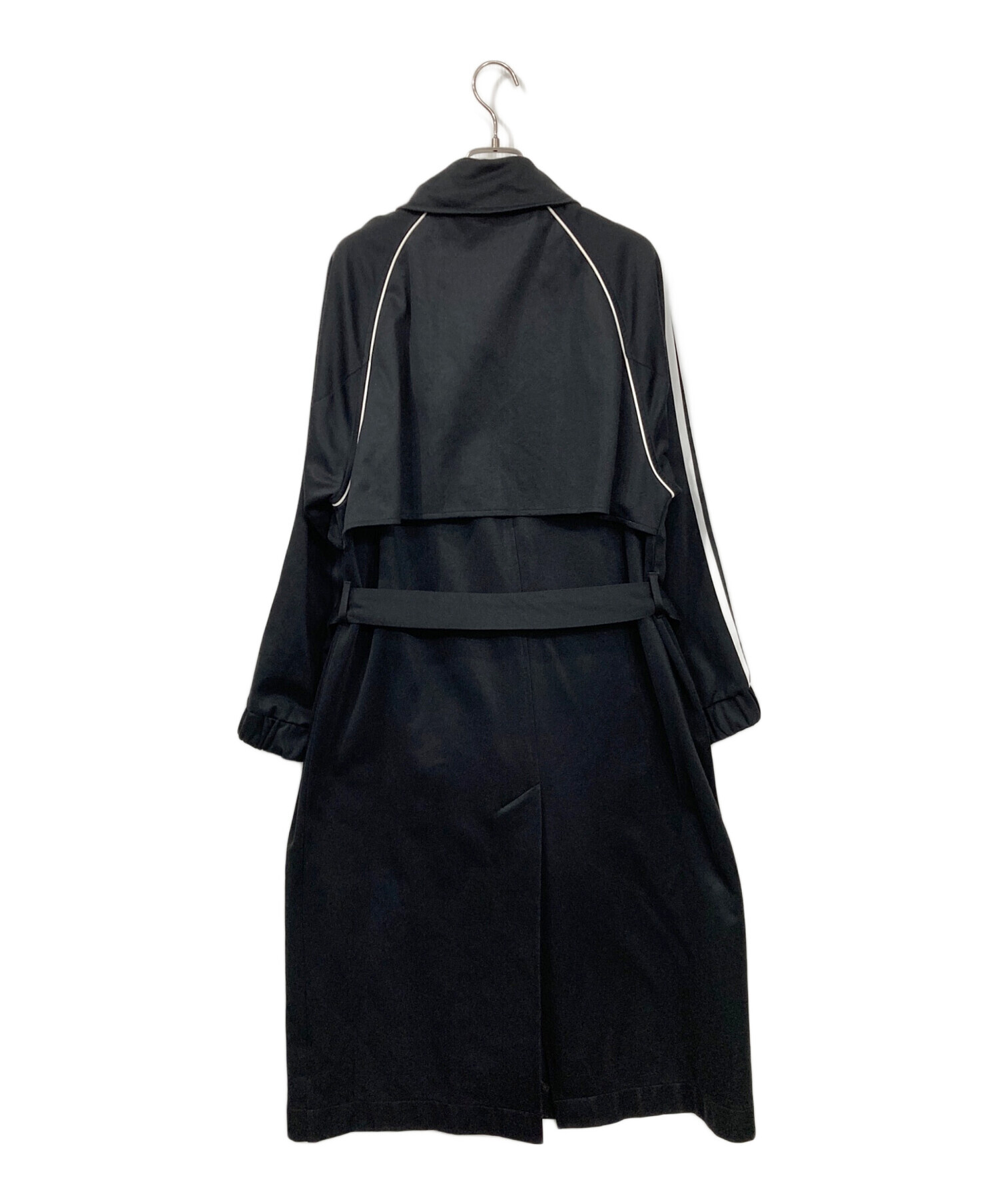 中古・古着通販】adidas (アディダス) PRIMEBLUE トレンチコート