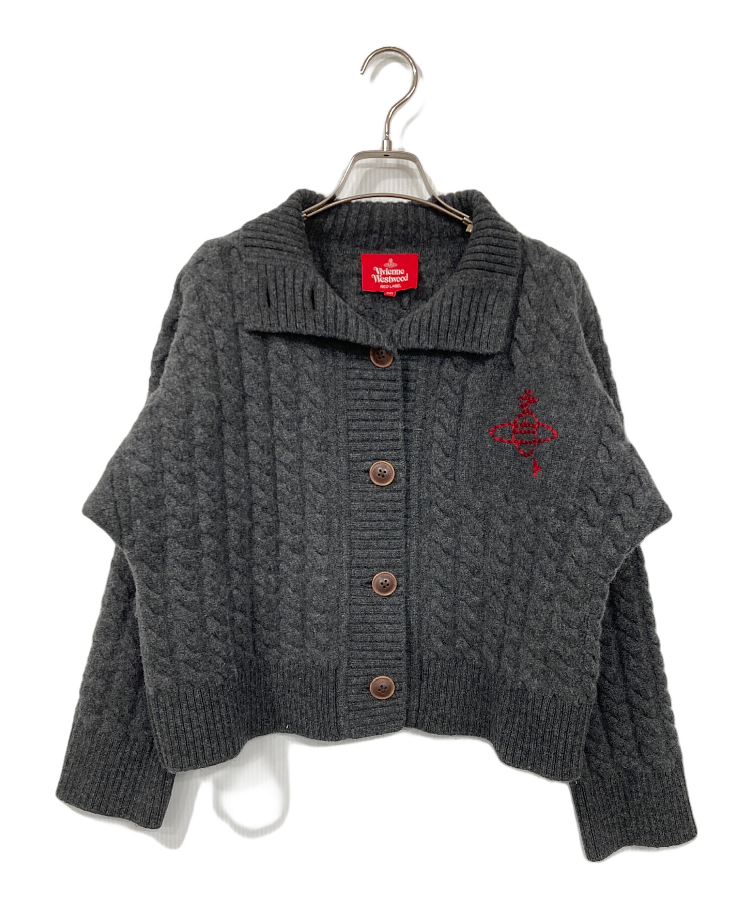 中古・古着通販】Vivienne Westwood RED LABEL (ヴィヴィアンウエスト