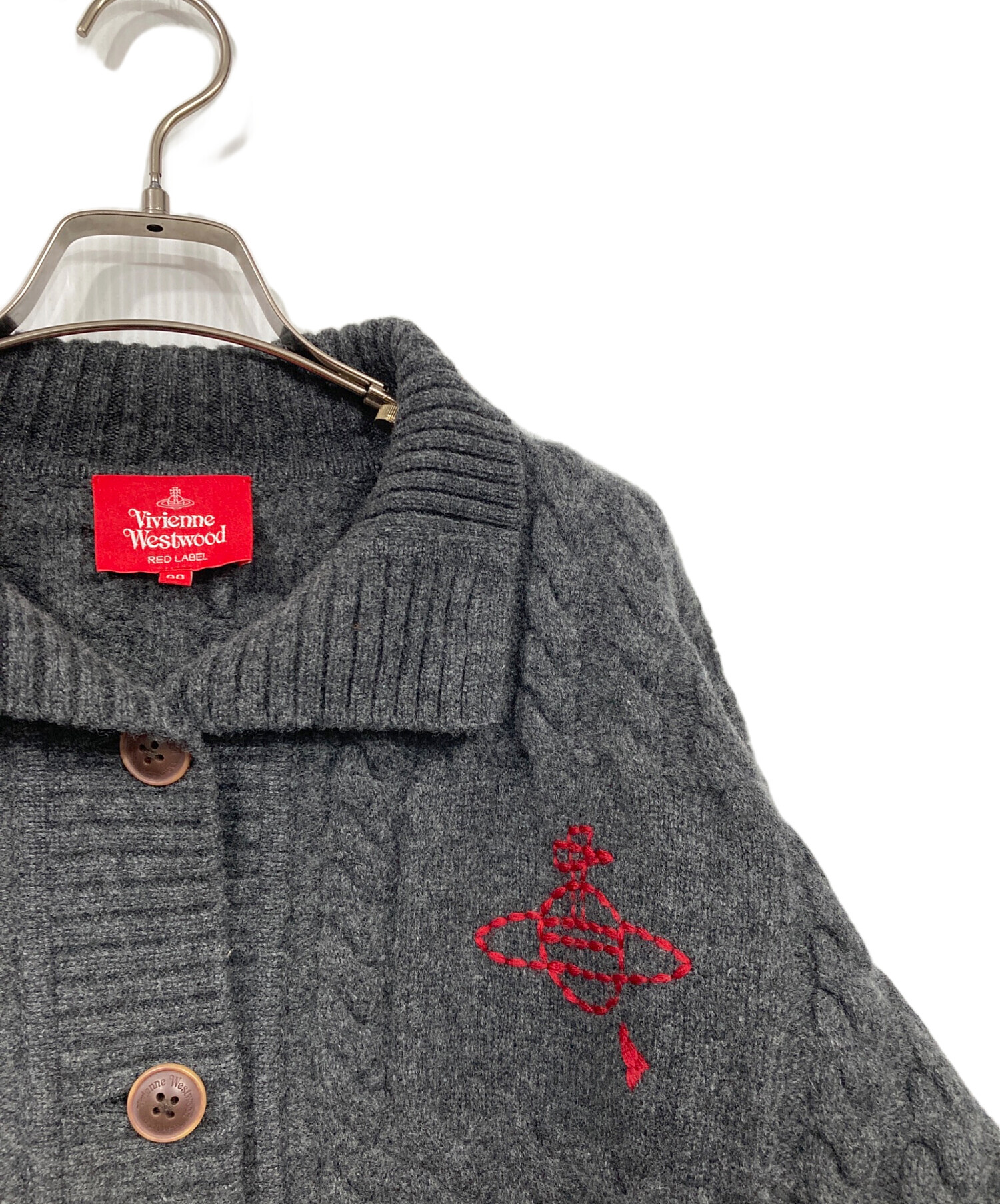 中古・古着通販】Vivienne Westwood RED LABEL (ヴィヴィアンウエスト