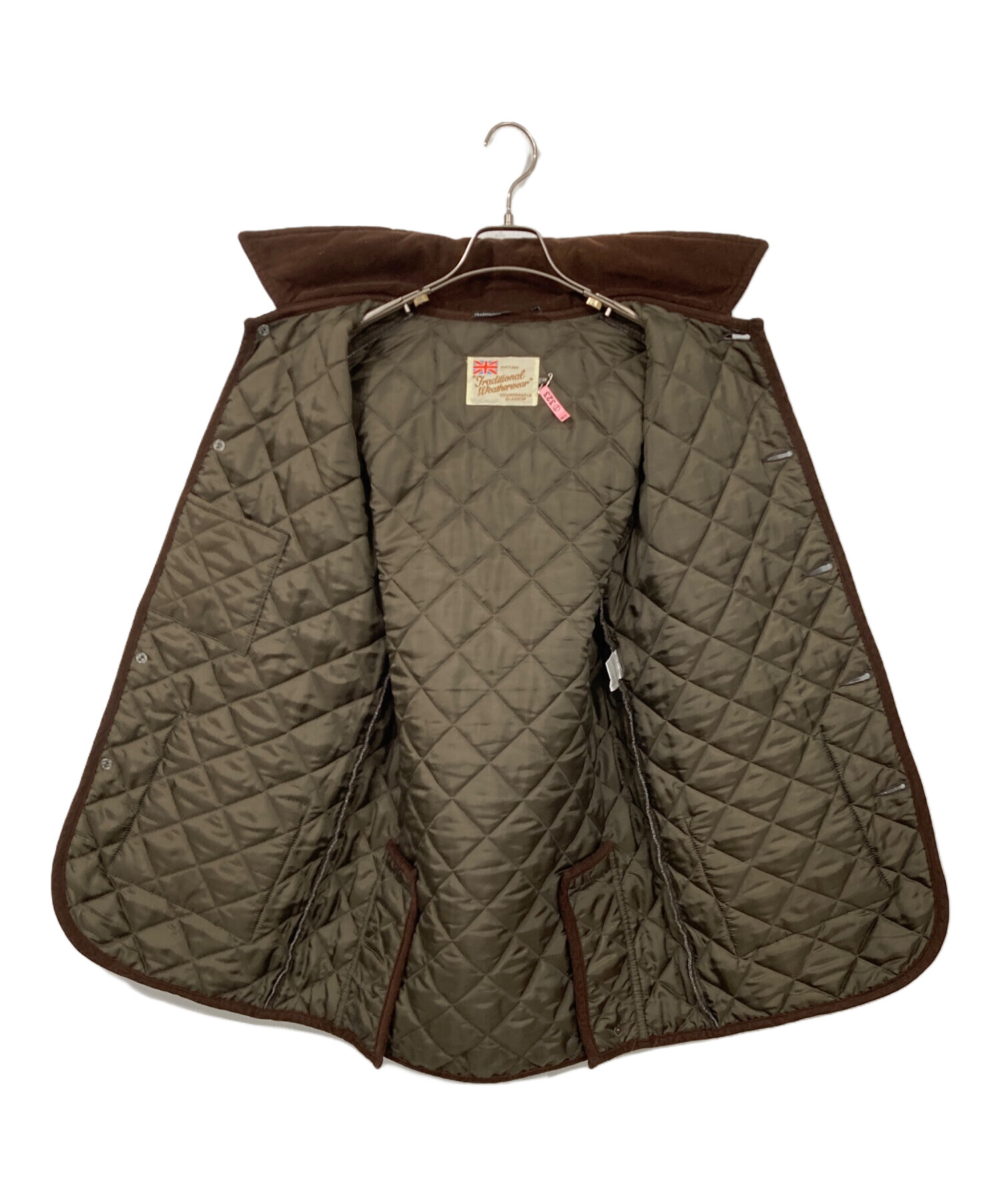 中古・古着通販】Traditional Weatherwear (トラディショナルウェザー 