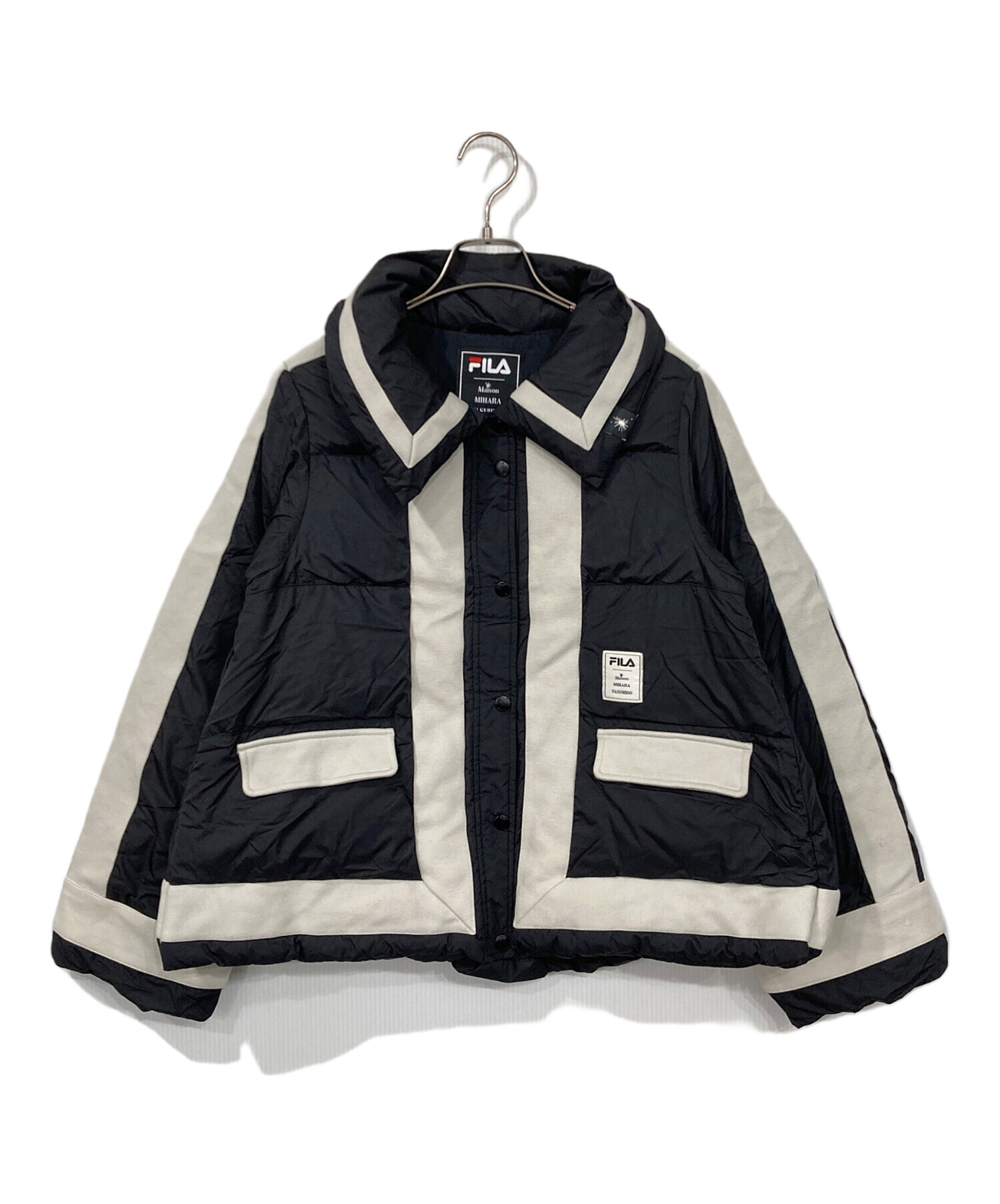 中古・古着通販】FILA (フィラ) Maison MIHARA YASUHIRO (メゾン 