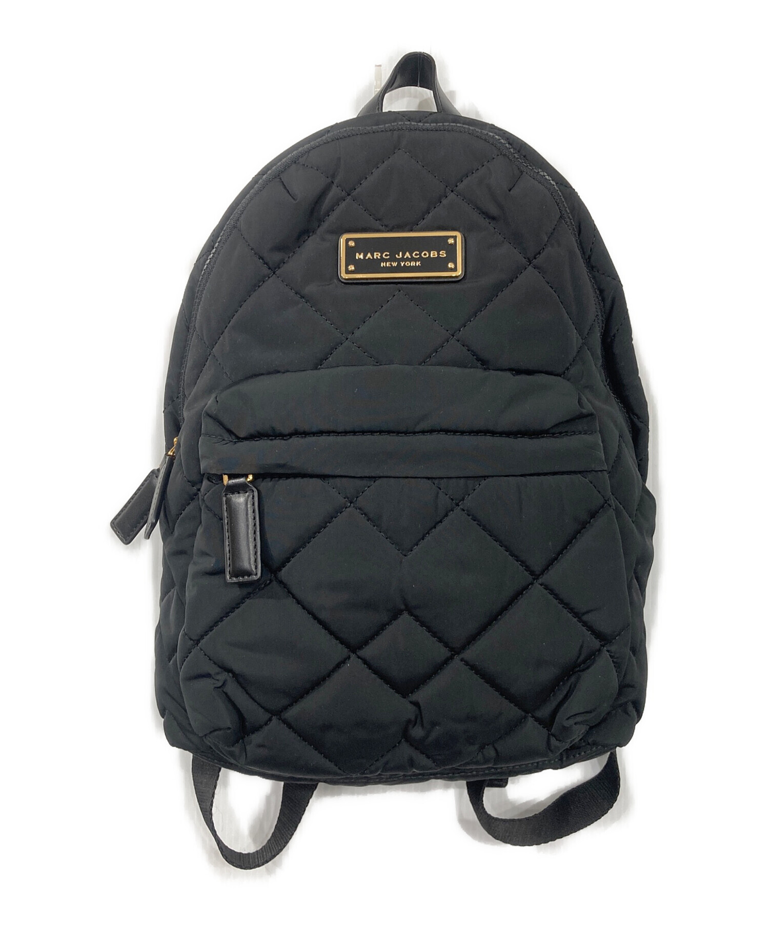 中古・古着通販】MARC JACOBS (マークジェイコブズ) キルティング 