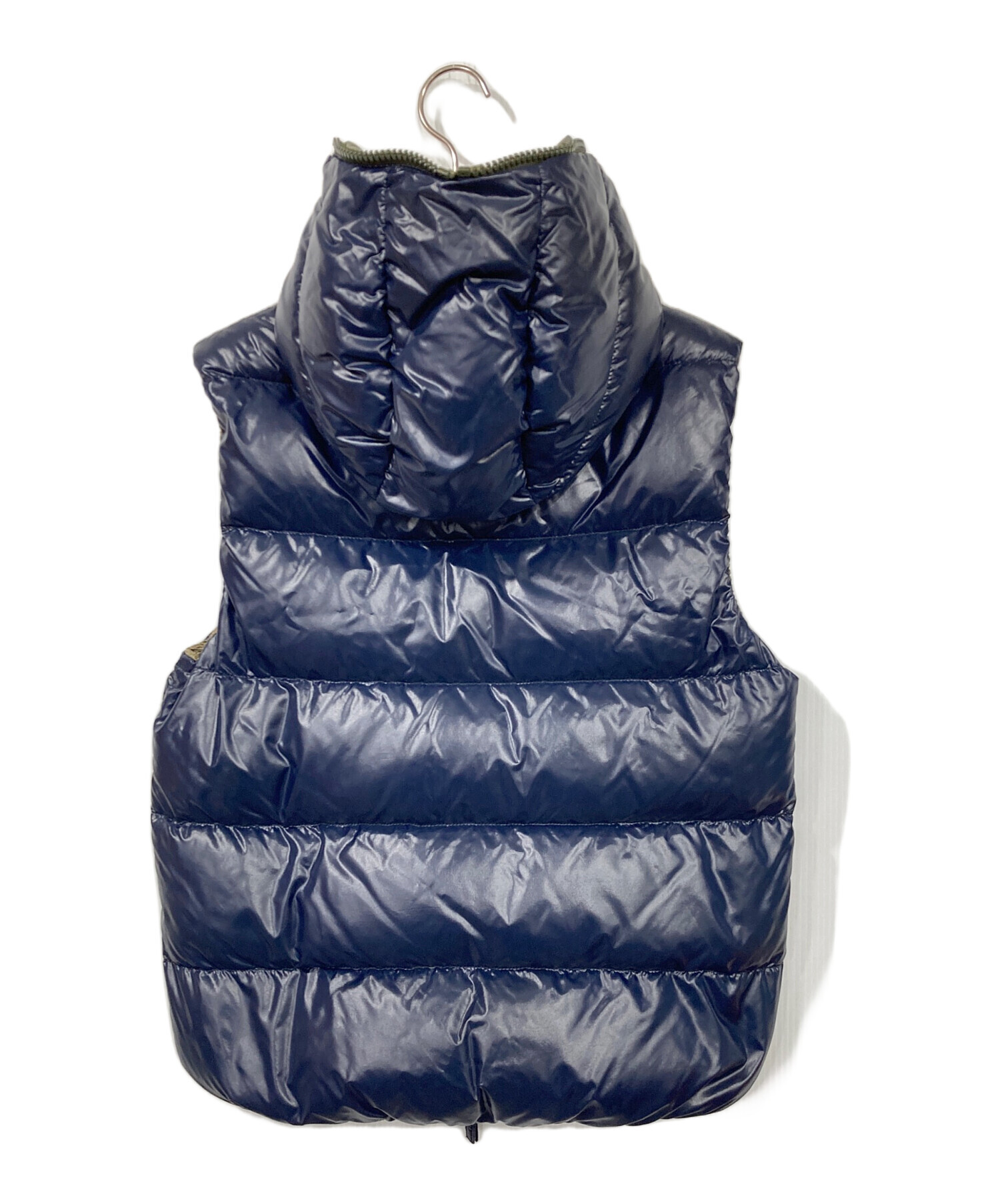 中古・古着通販】DUVETICA (デュベティカ) ARISTEOダウンベスト