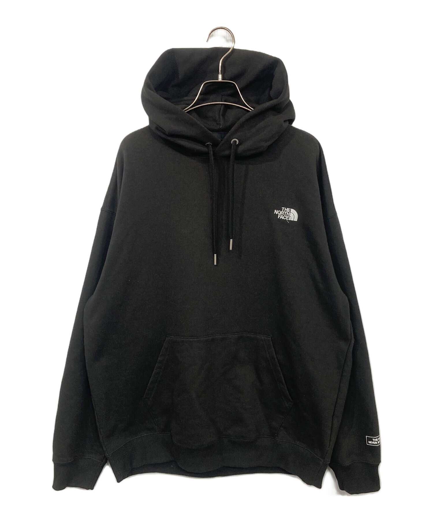 中古・古着通販】THE NORTH FACE (ザ ノース フェイス) NEVER STOP ING