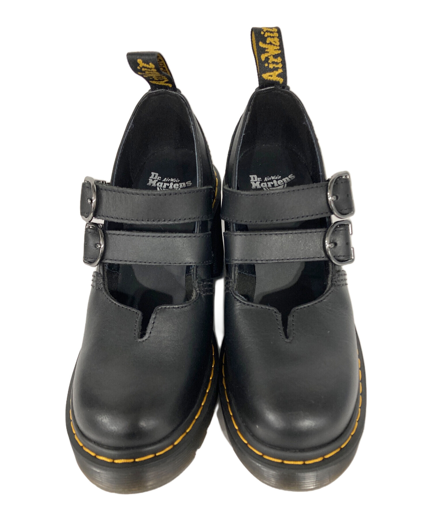 中古・古着通販】Dr.Martens (ドクターマーチン) EVIEEメリージェーン