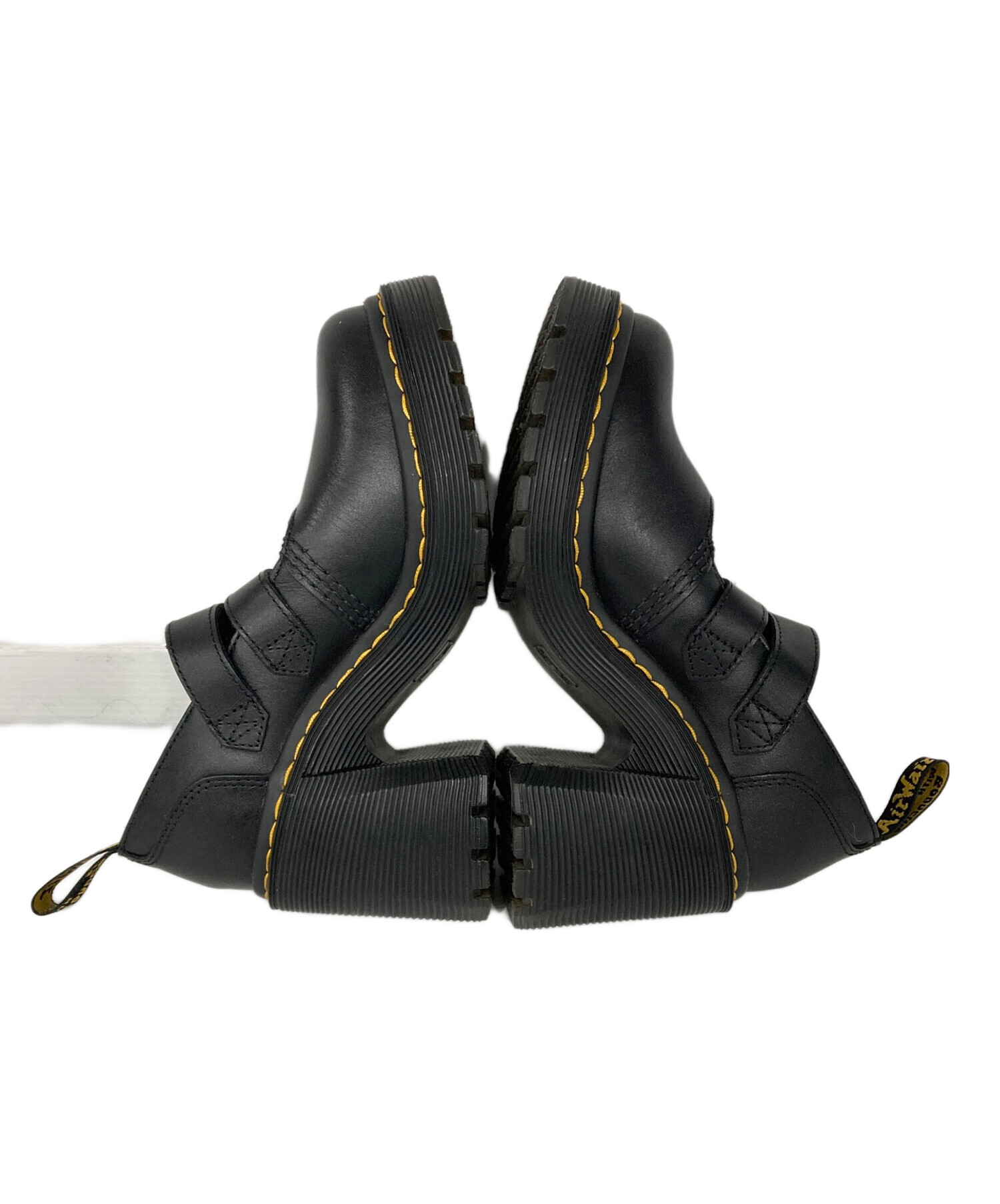 中古・古着通販】Dr.Martens (ドクターマーチン) EVIEEメリージェーン