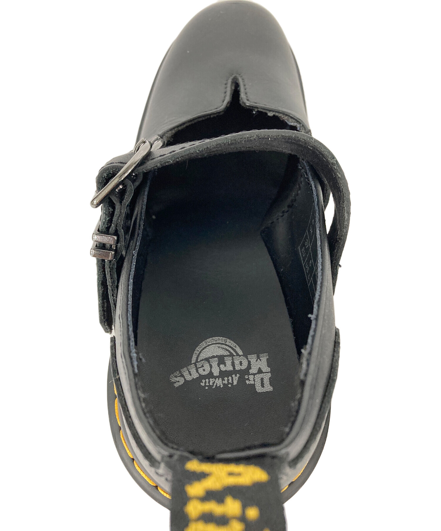 中古・古着通販】Dr.Martens (ドクターマーチン) EVIEEメリージェーン