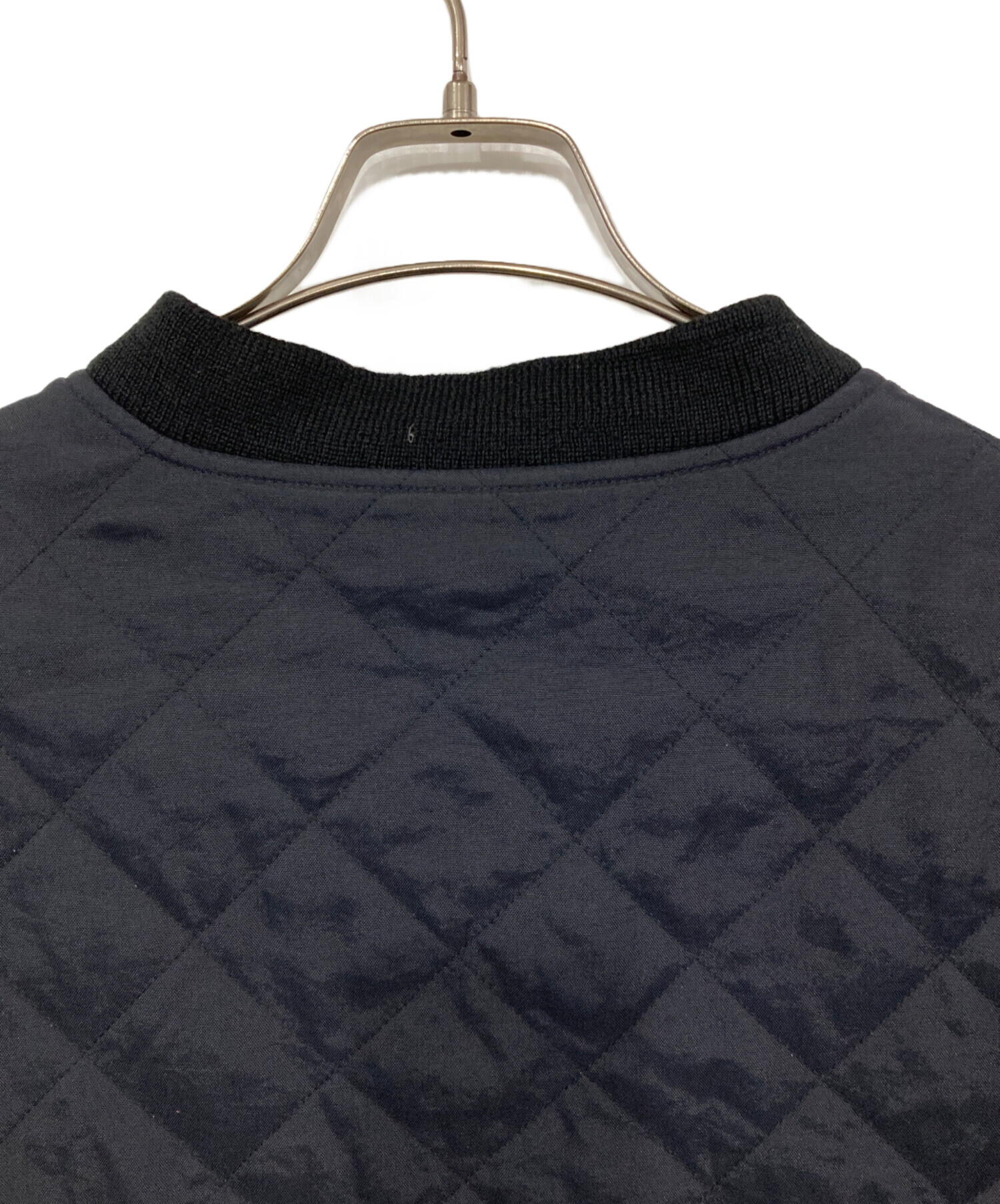 中古・古着通販】Eddie Bauer (エディーバウアー) リバーシブルベスト