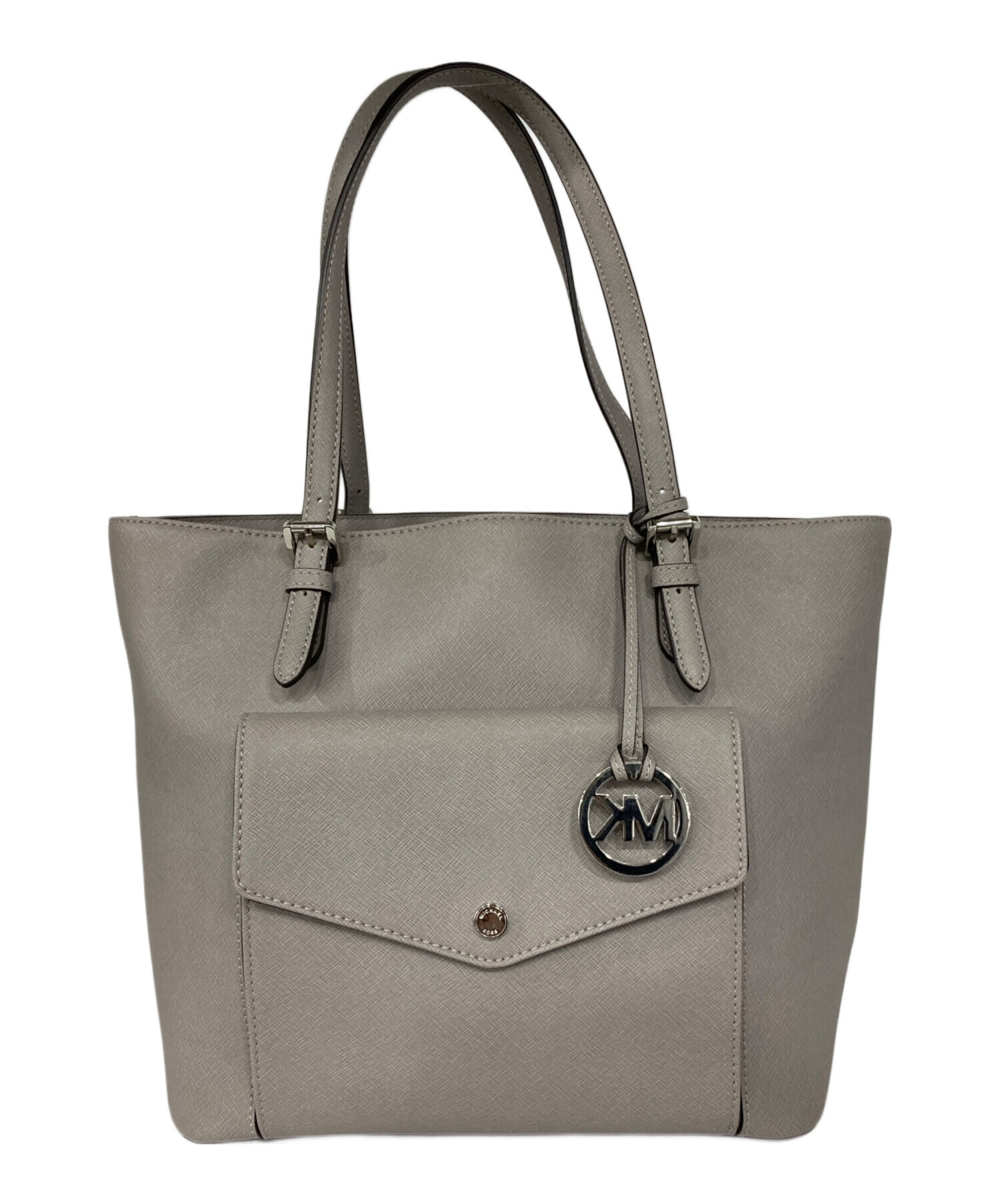 中古・古着通販】MICHAEL KORS (マイケル・コース) トートバッグ