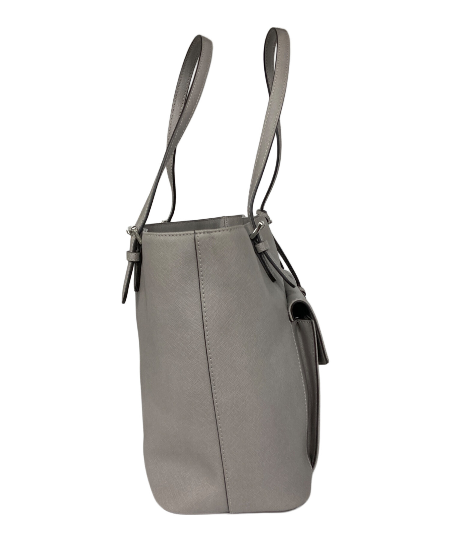 中古・古着通販】MICHAEL KORS (マイケル・コース) トートバッグ